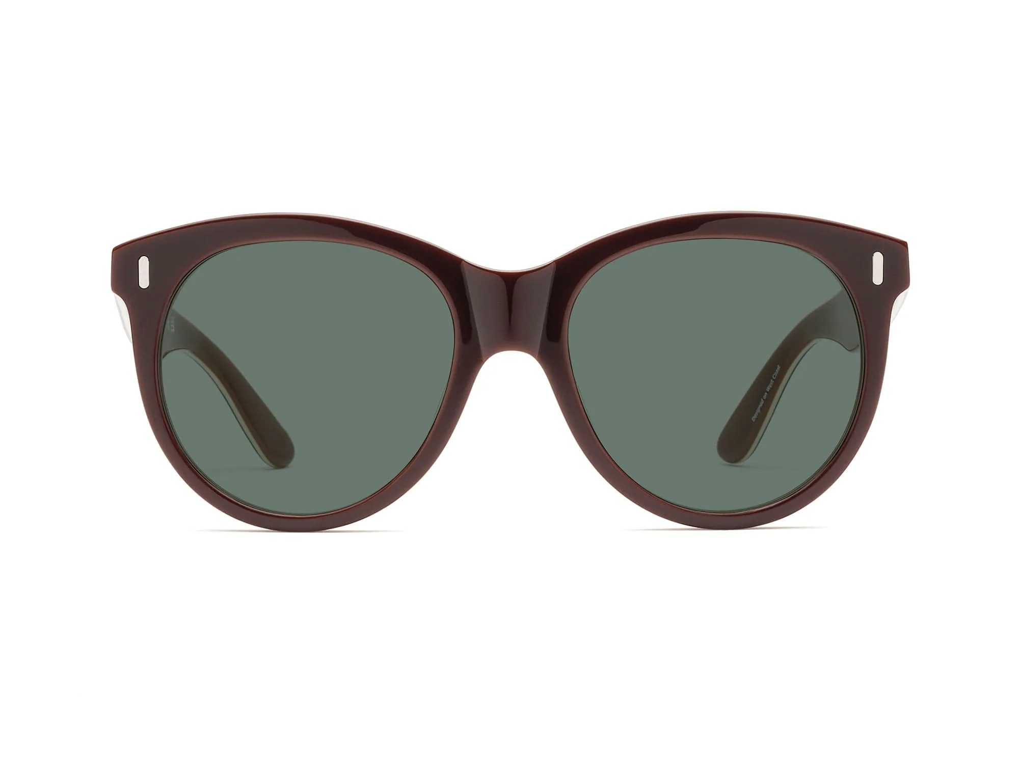 Chavela | Custom Sunglass Readers sold by Caddis product image thumbnail 2