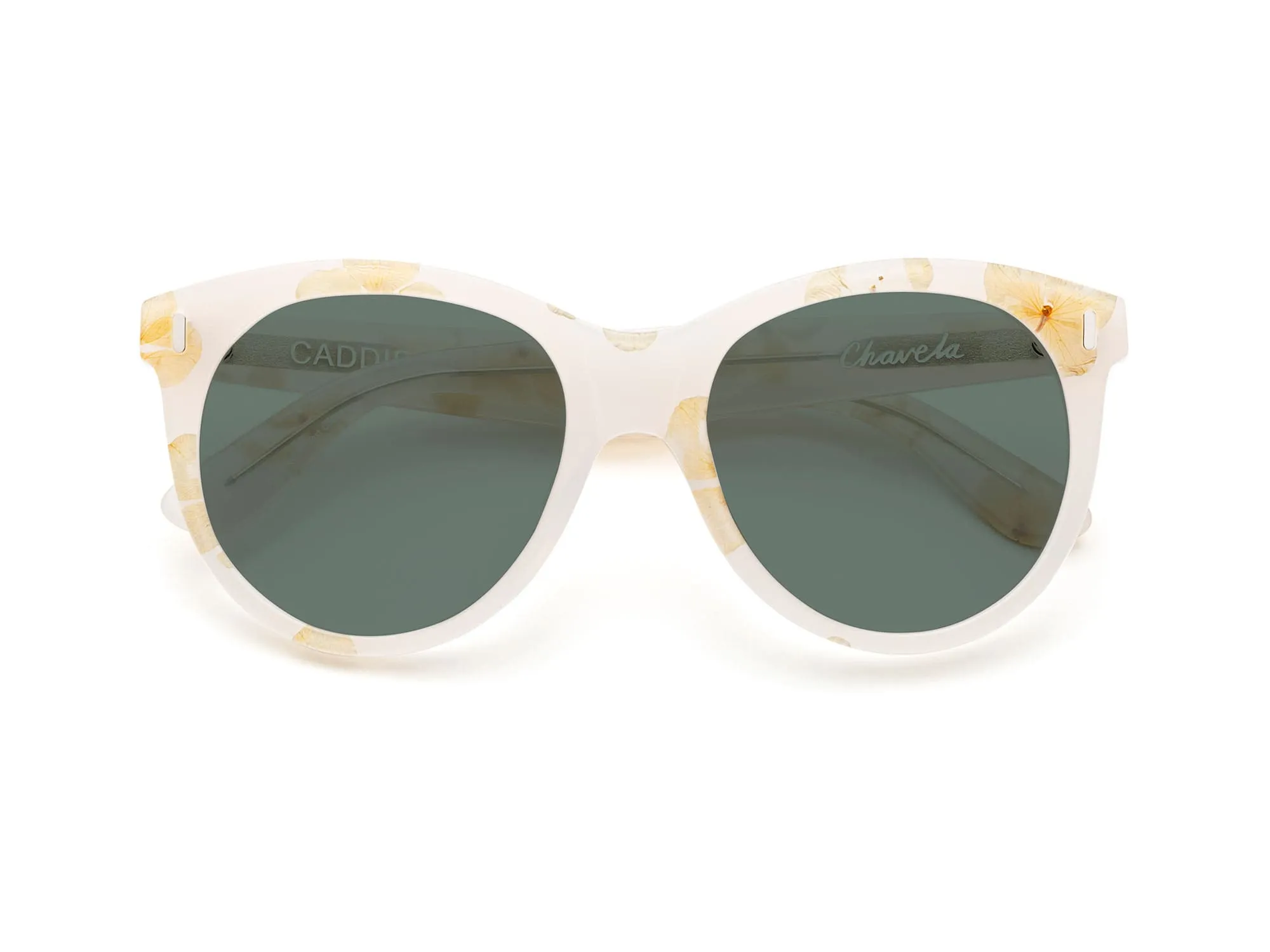 Chavela | Custom Sunglass Readers sold by Caddis