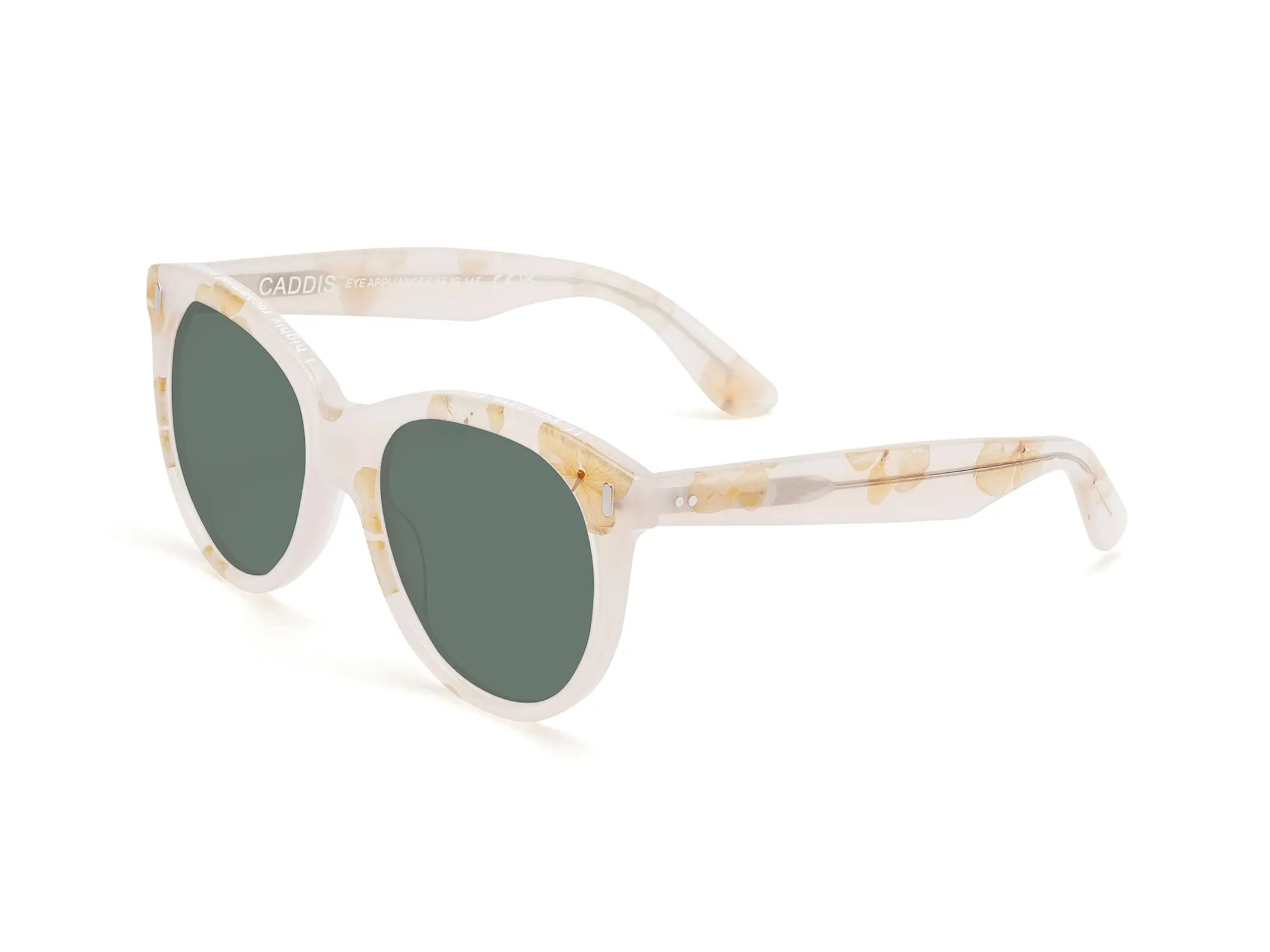 Chavela | Custom Sunglass Readers sold by Caddis product image thumbnail 3