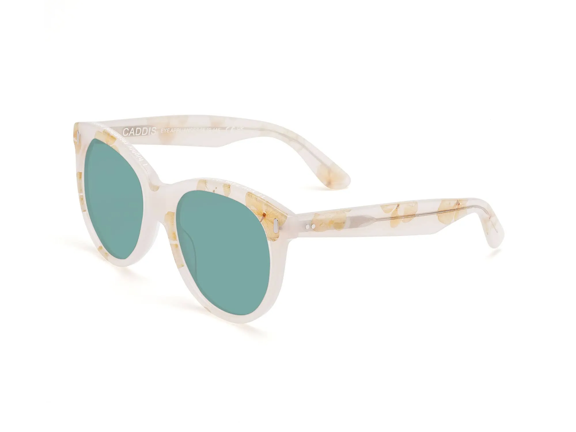 Chavela | Zeiss LightPro Sunglasses sold by Caddis product image thumbnail 4