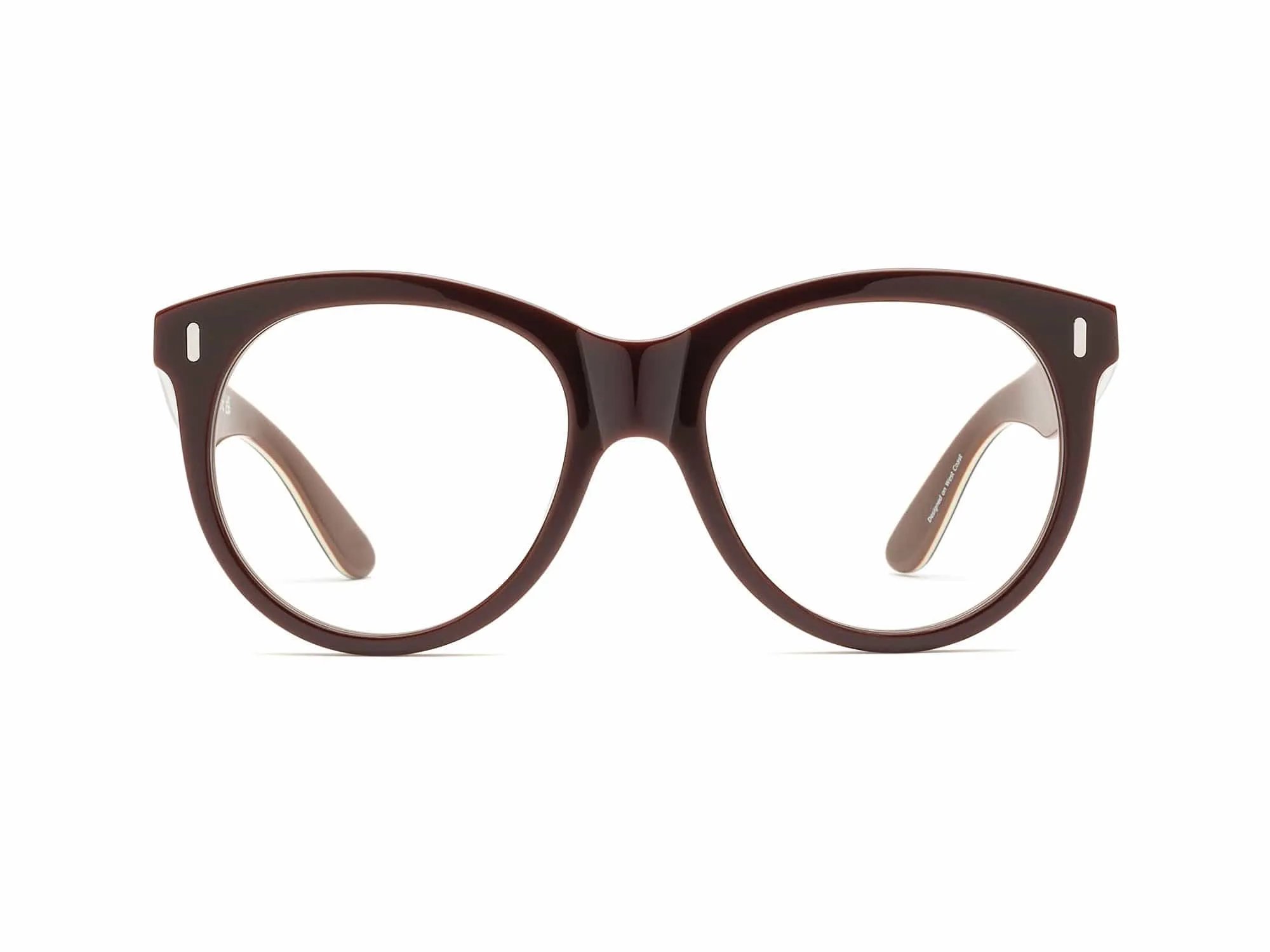 Chavela | Progressive Glasses sold by Caddis product image thumbnail 3