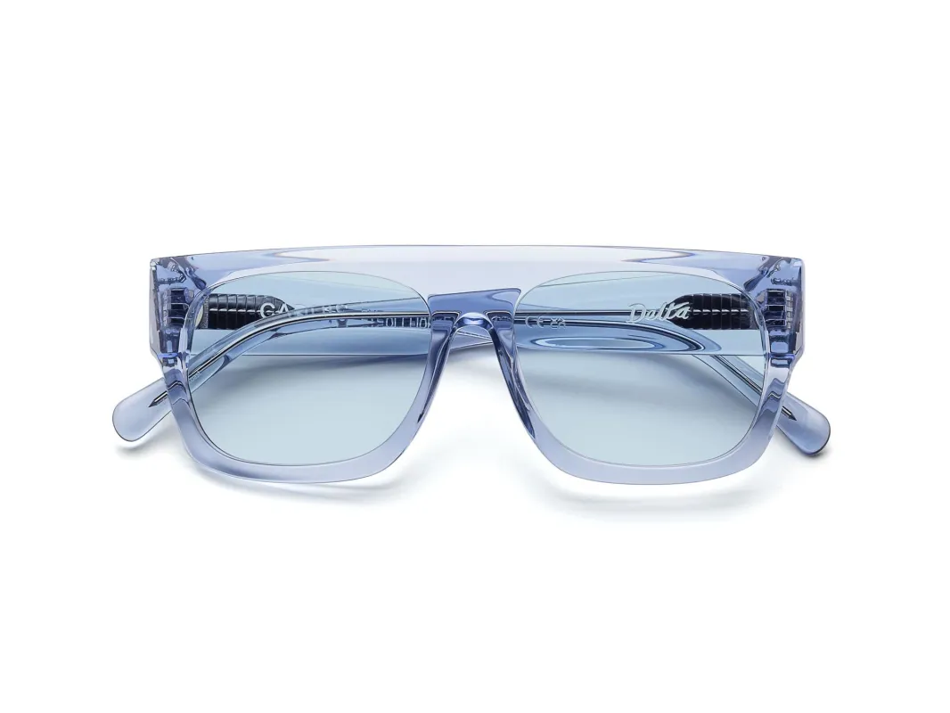 Delta | Progressive Glasses made by Caddis