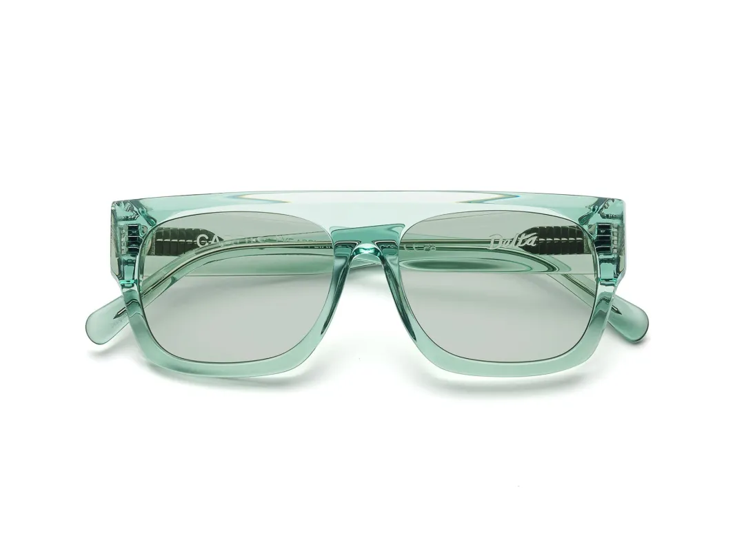 Delta | Reading Glasses made by Caddis