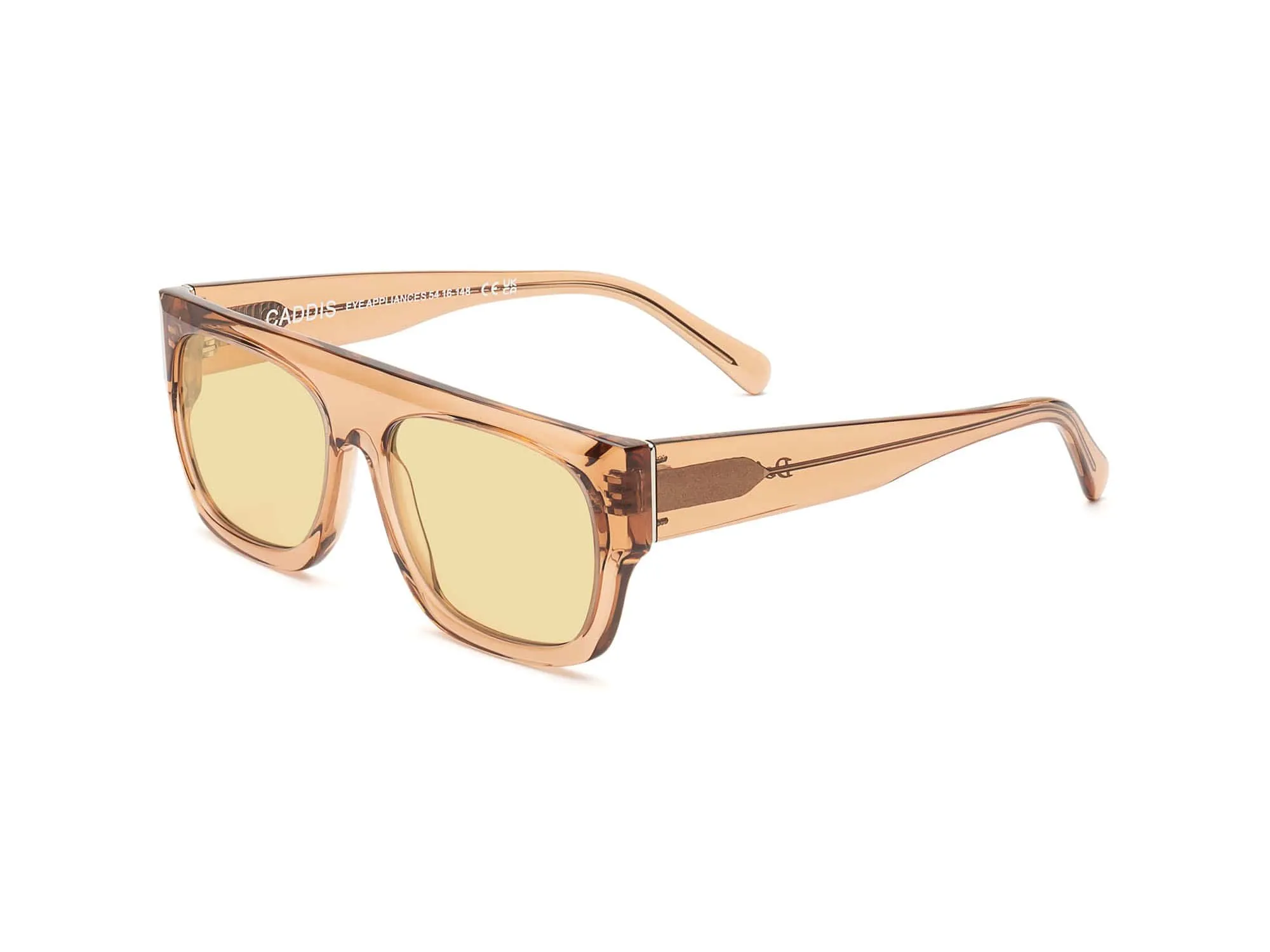 Delta | Progressive Glasses sold by Caddis product image thumbnail 5