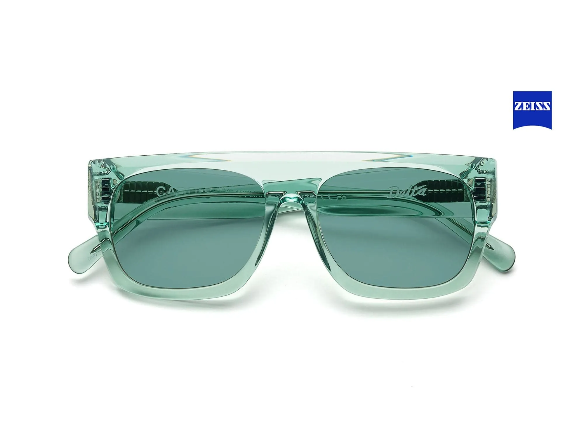 Delta | Zeiss LightPro Sunglasses sold by Caddis