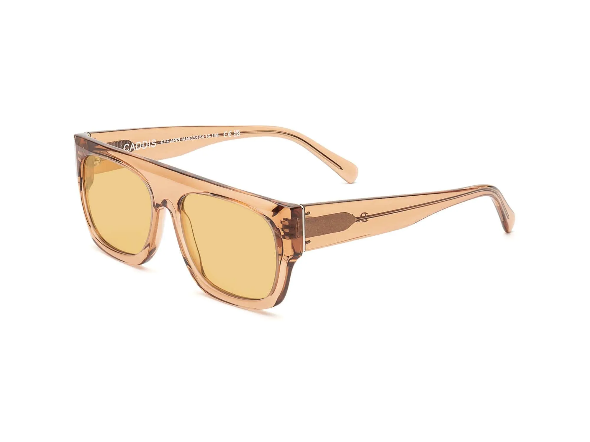 Delta | Zeiss LightPro Sunglasses sold by Caddis product image thumbnail 3