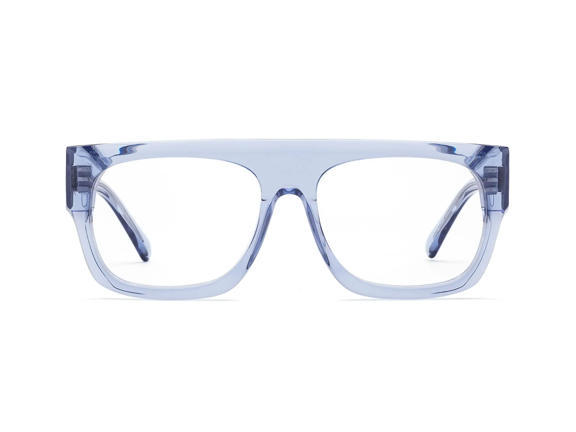 Delta | Custom Reading Glasses sold by Caddis product image thumbnail 3
