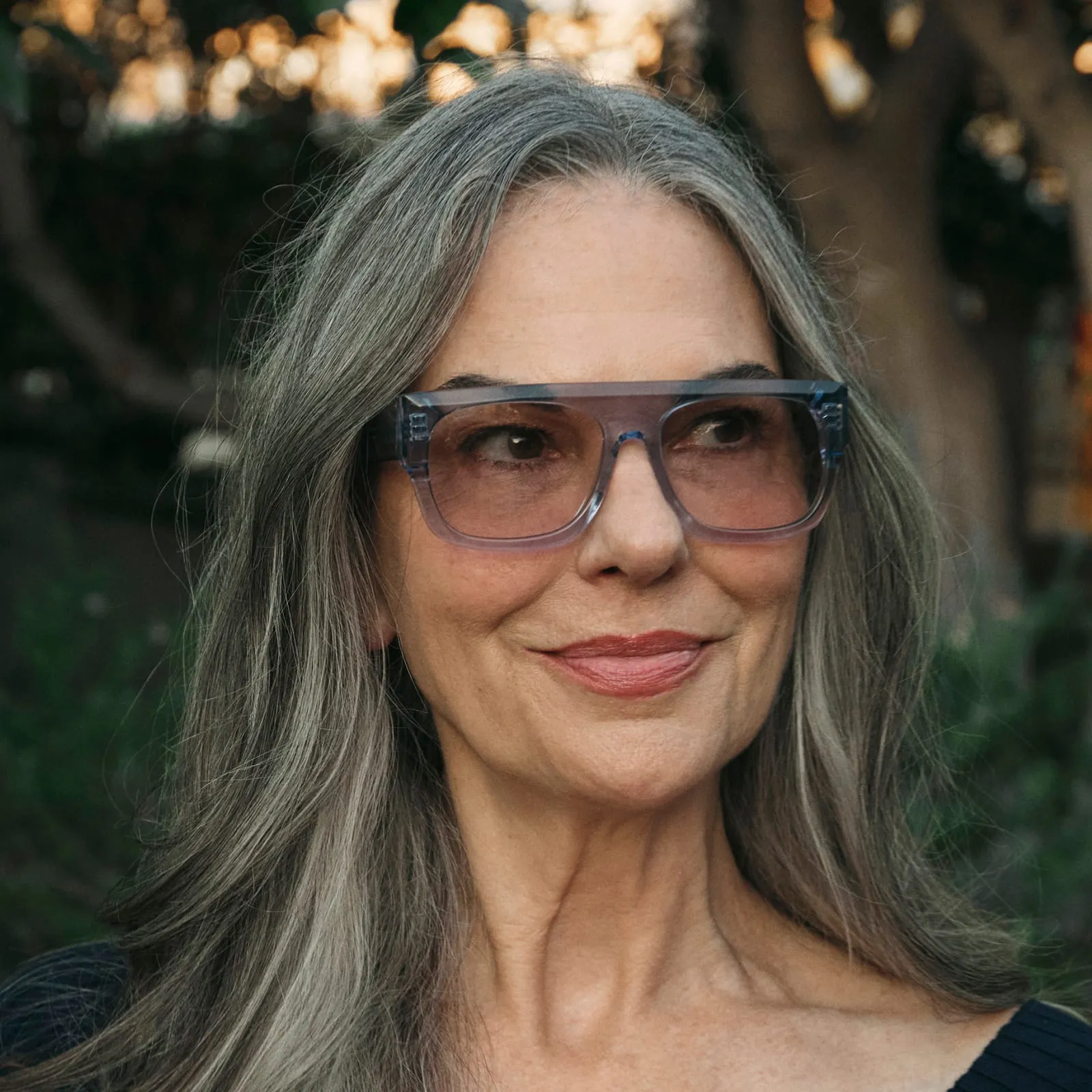 Delta | Custom Reading Glasses sold by Caddis product image thumbnail 2