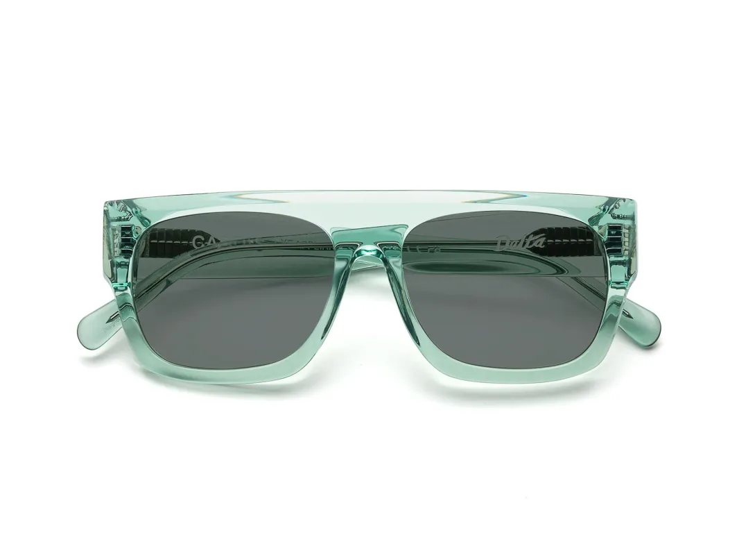 Delta | Prescription Sunglasses made by Caddis