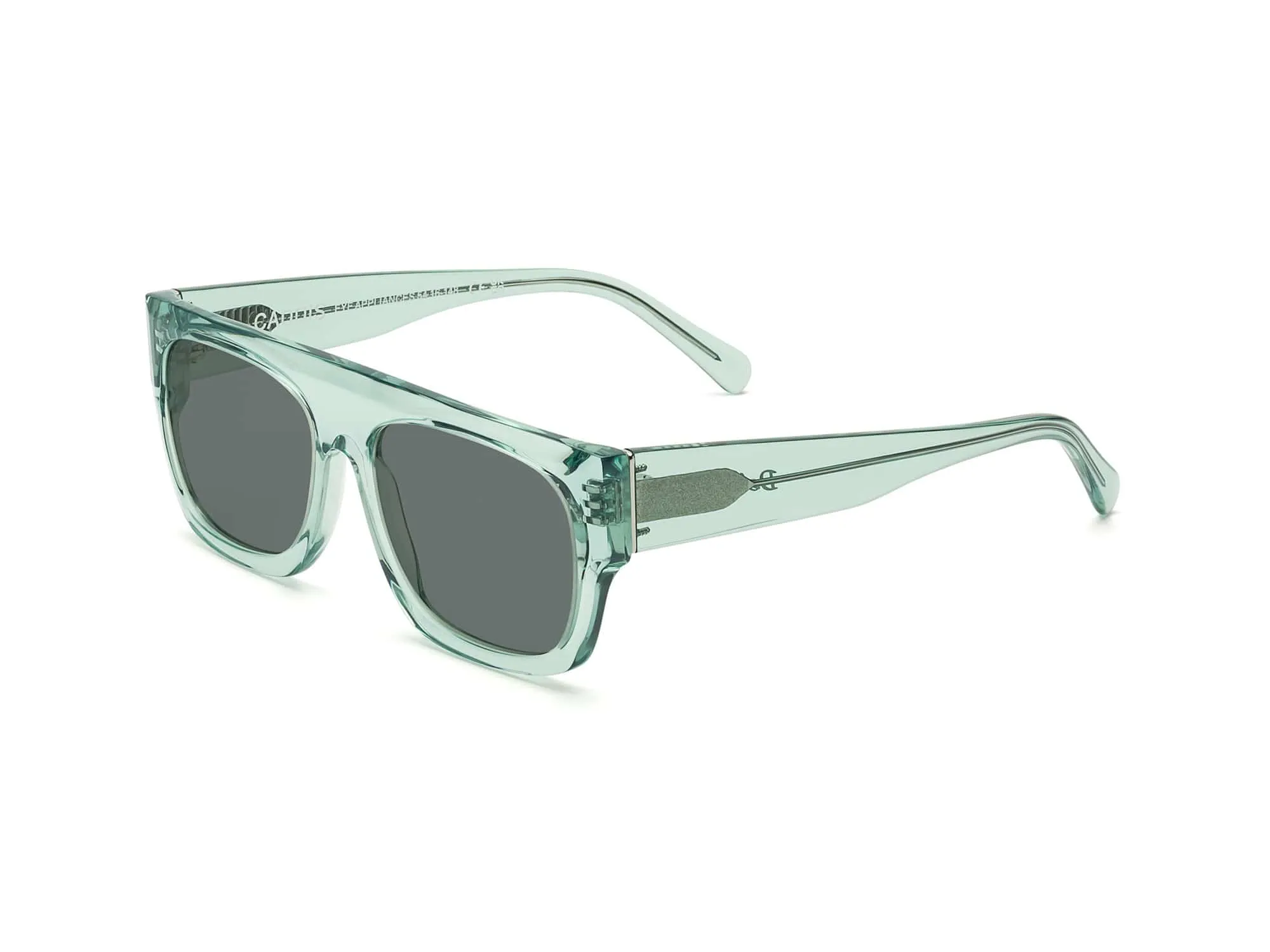 Delta | Prescription Sunglasses sold by Caddis product image thumbnail 3