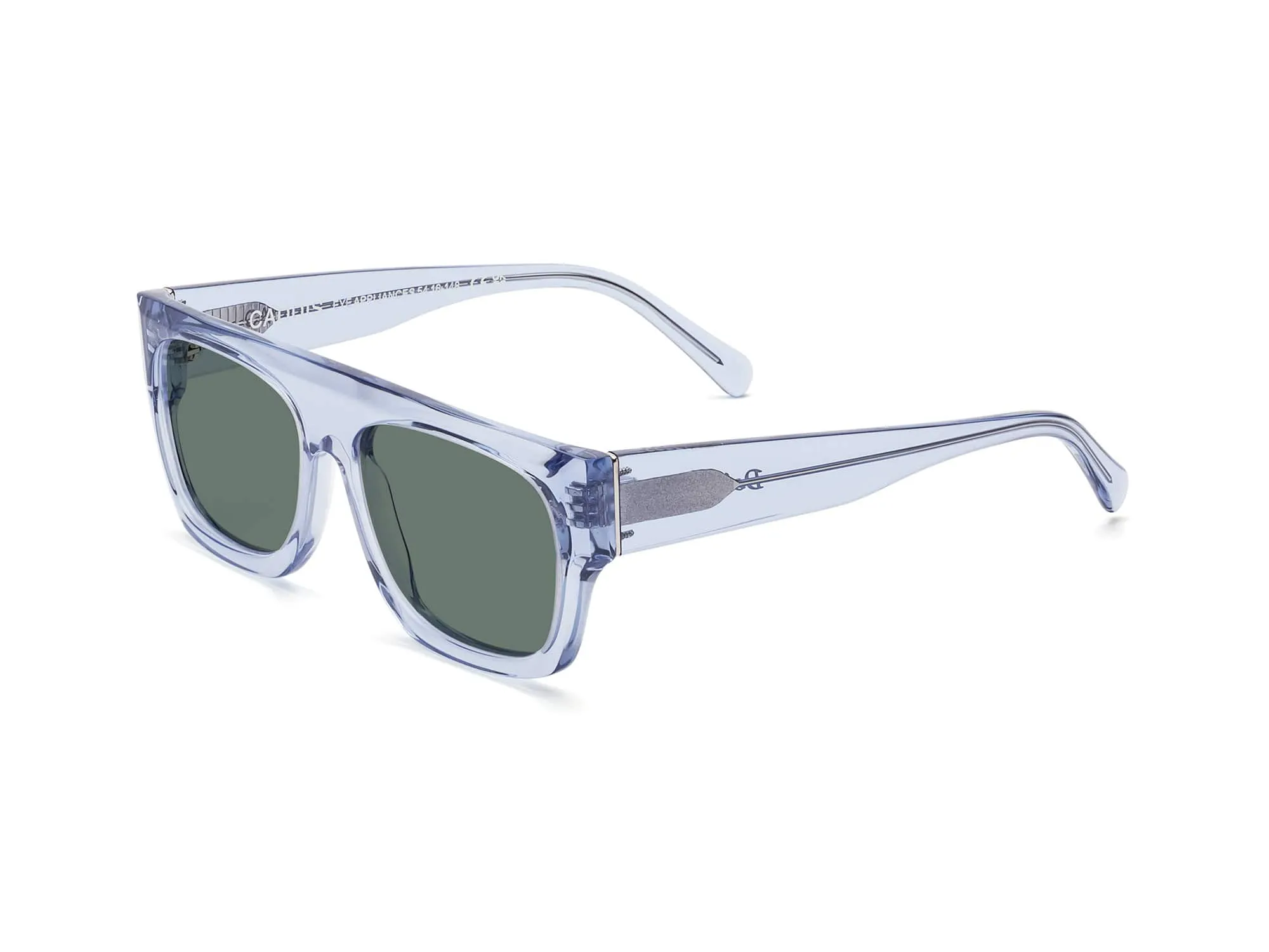 Delta | Custom Sunglass Readers sold by Caddis product image thumbnail 3