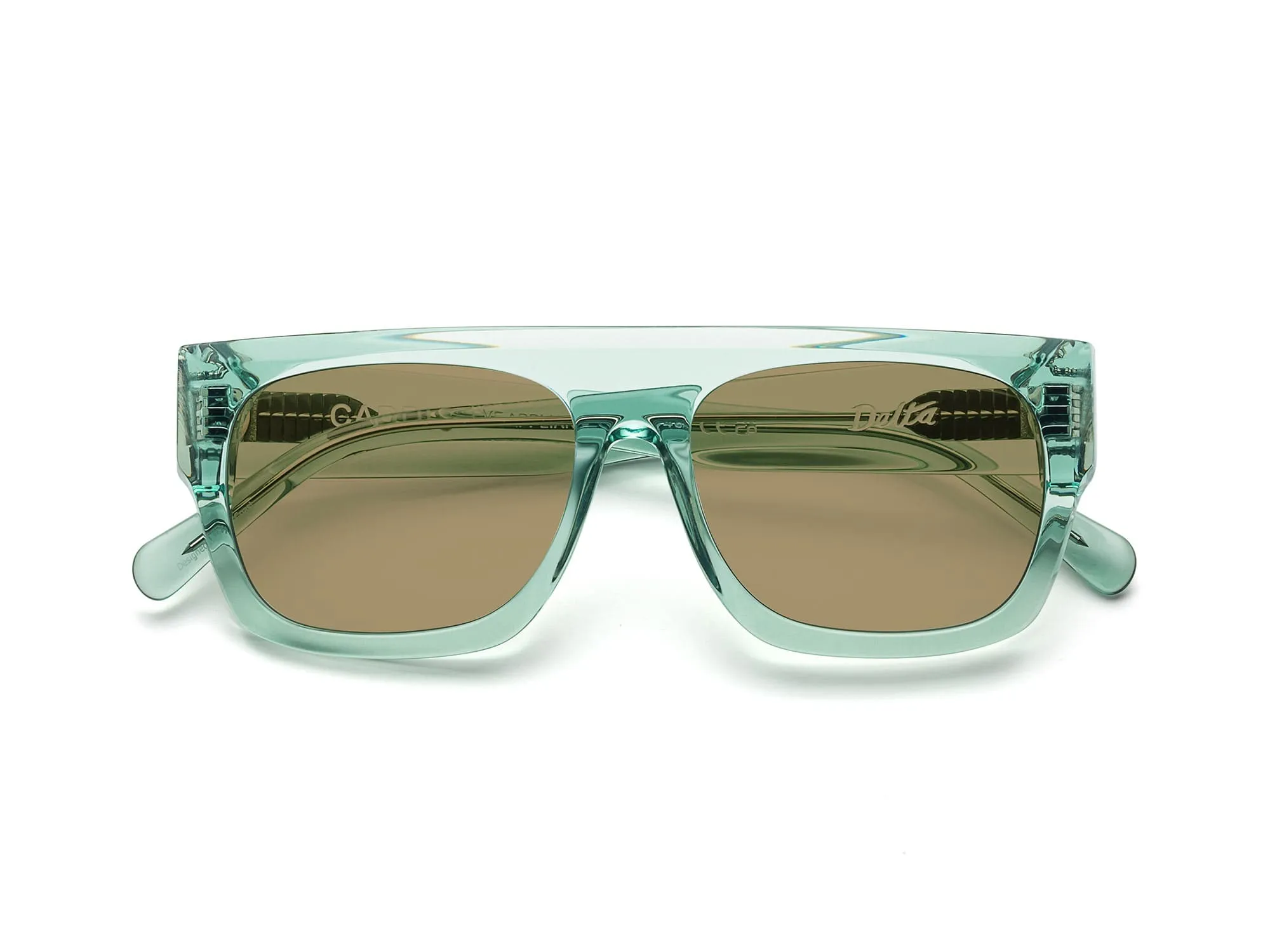 Delta | Prescription Progressive Sunglasses sold by Caddis product image thumbnail 5