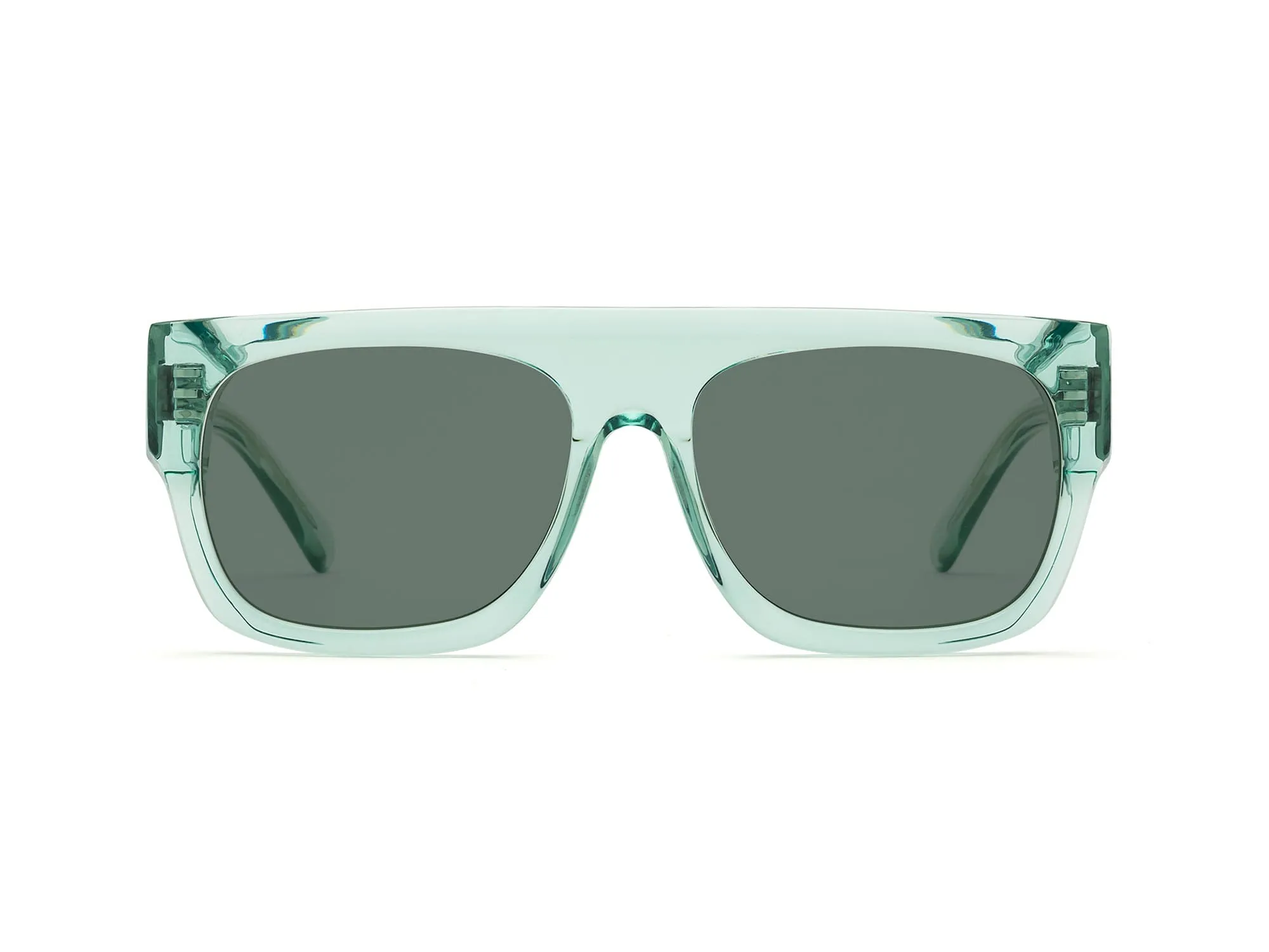 Delta | Custom Sunglass Readers sold by Caddis product image thumbnail 2