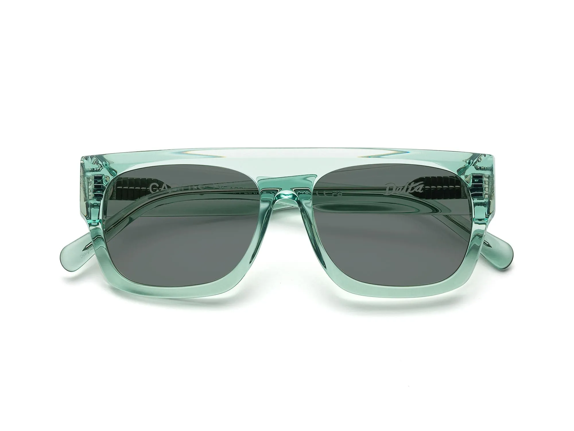 Delta | Custom Sunglass Readers sold by Caddis product image thumbnail 5