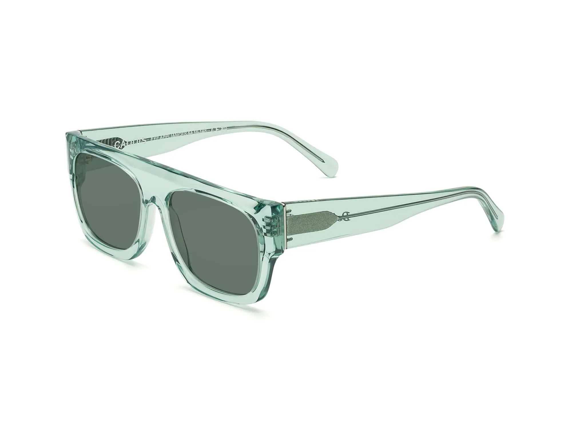 Delta | Custom Sunglass Readers sold by Caddis product image thumbnail 3