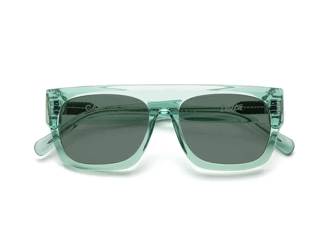 Delta | Custom Sunglass Readers made by Caddis