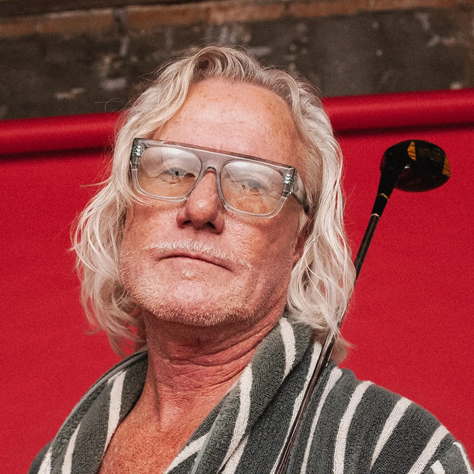 Delta | Custom Reading Glasses sold by Caddis product image thumbnail 3