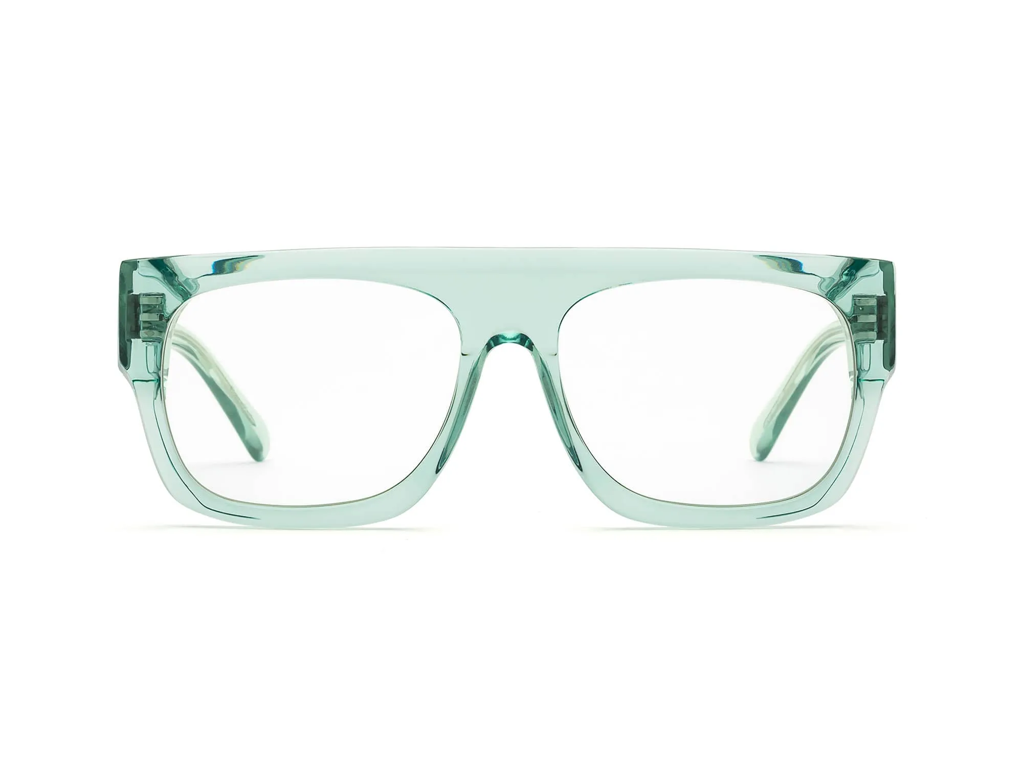 Delta | Custom Reading Glasses sold by Caddis product image thumbnail 4