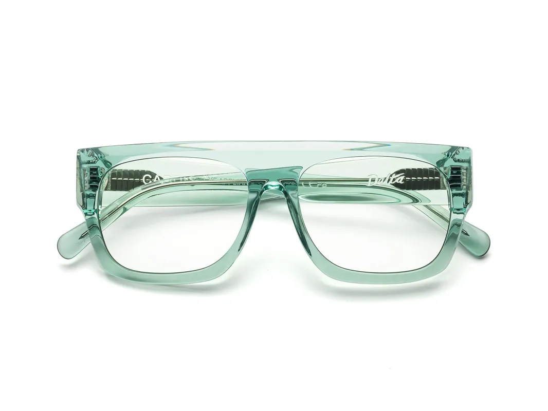 Delta | Prescription Glasses made by Caddis