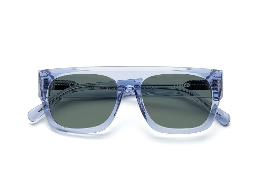 Delta | Custom Sun Progressives made by Caddis