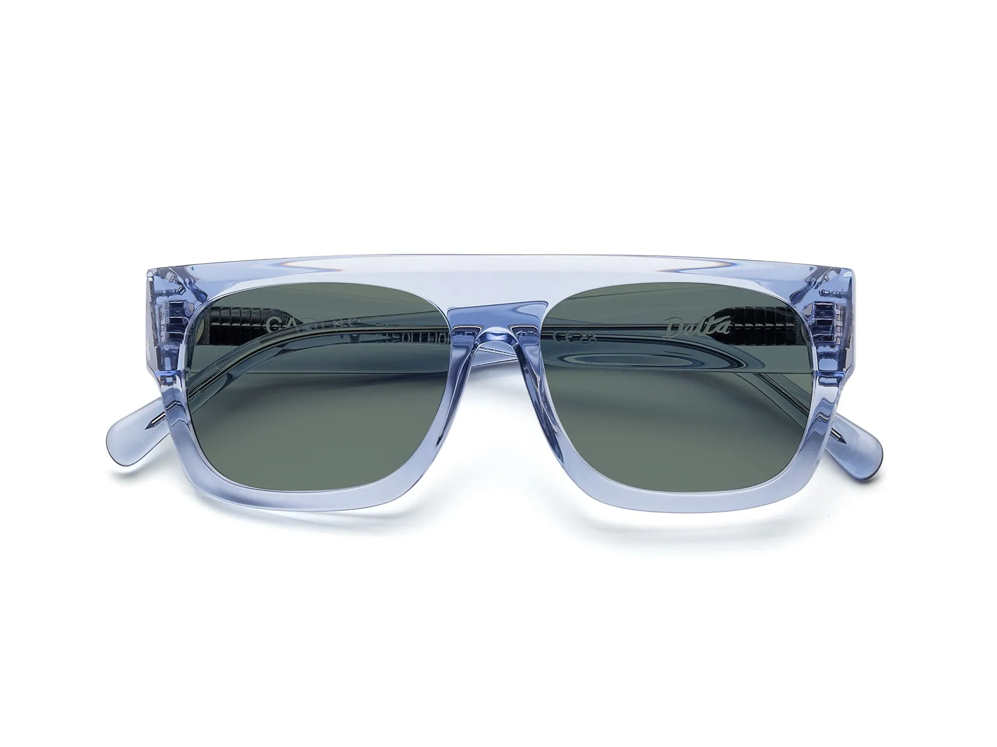 Delta | Custom Sun Progressives sold by Caddis