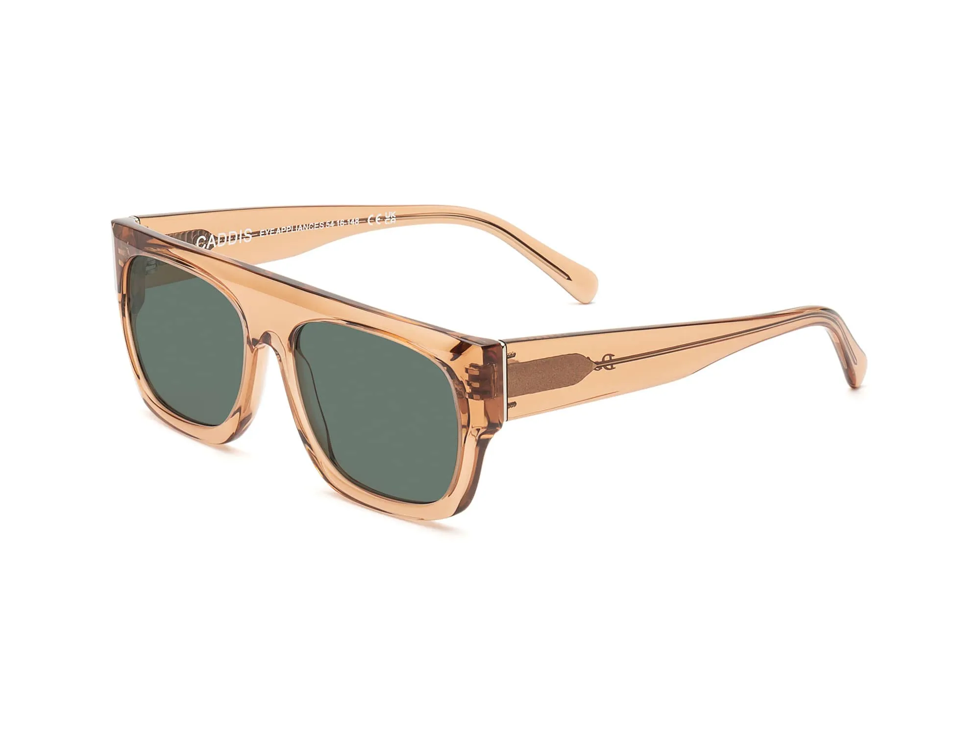 Delta | Custom Sun Progressives sold by Caddis product image thumbnail 3