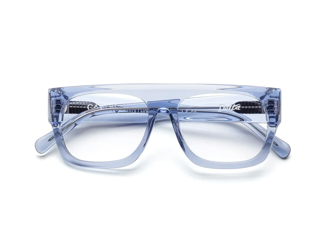 Delta | Prescription Glasses made by Caddis
