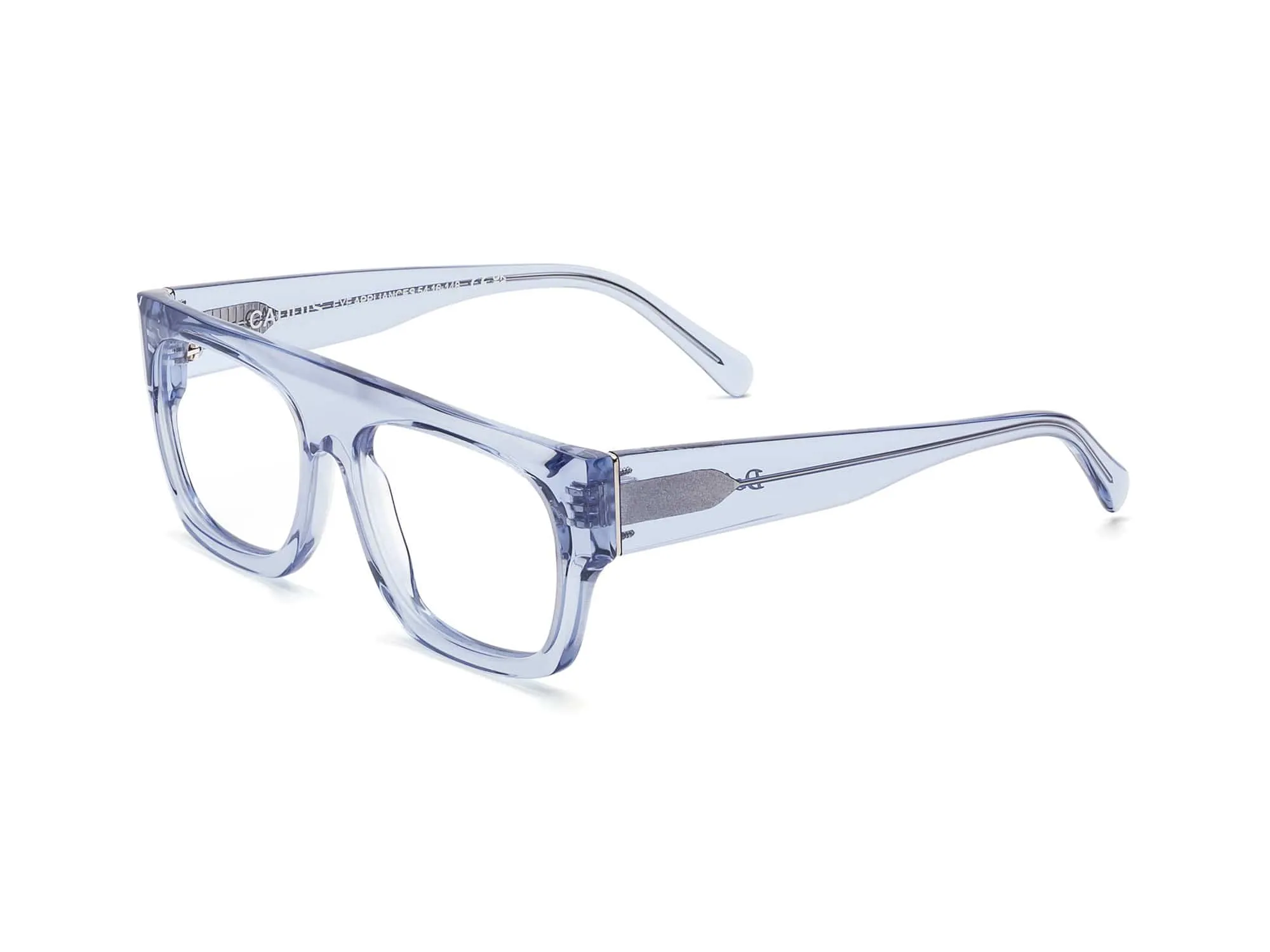 Delta | Custom Progressive Glasses sold by Caddis product image thumbnail 4