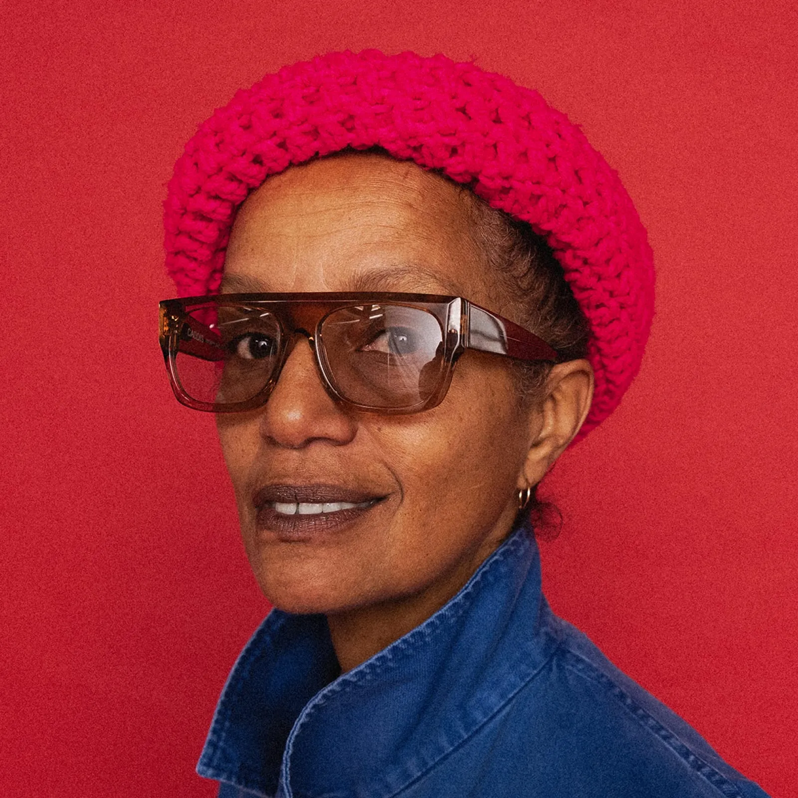 Delta | Custom Reading Glasses sold by Caddis product image thumbnail 2