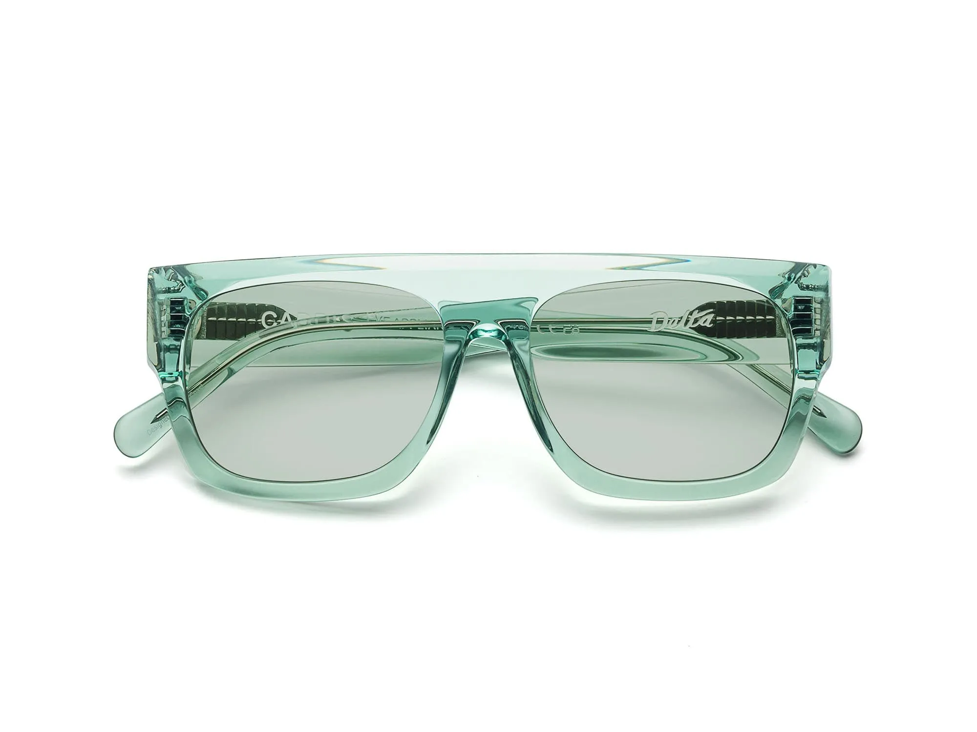 Delta | Prescription Progressive Glasses sold by Caddis product image thumbnail 5