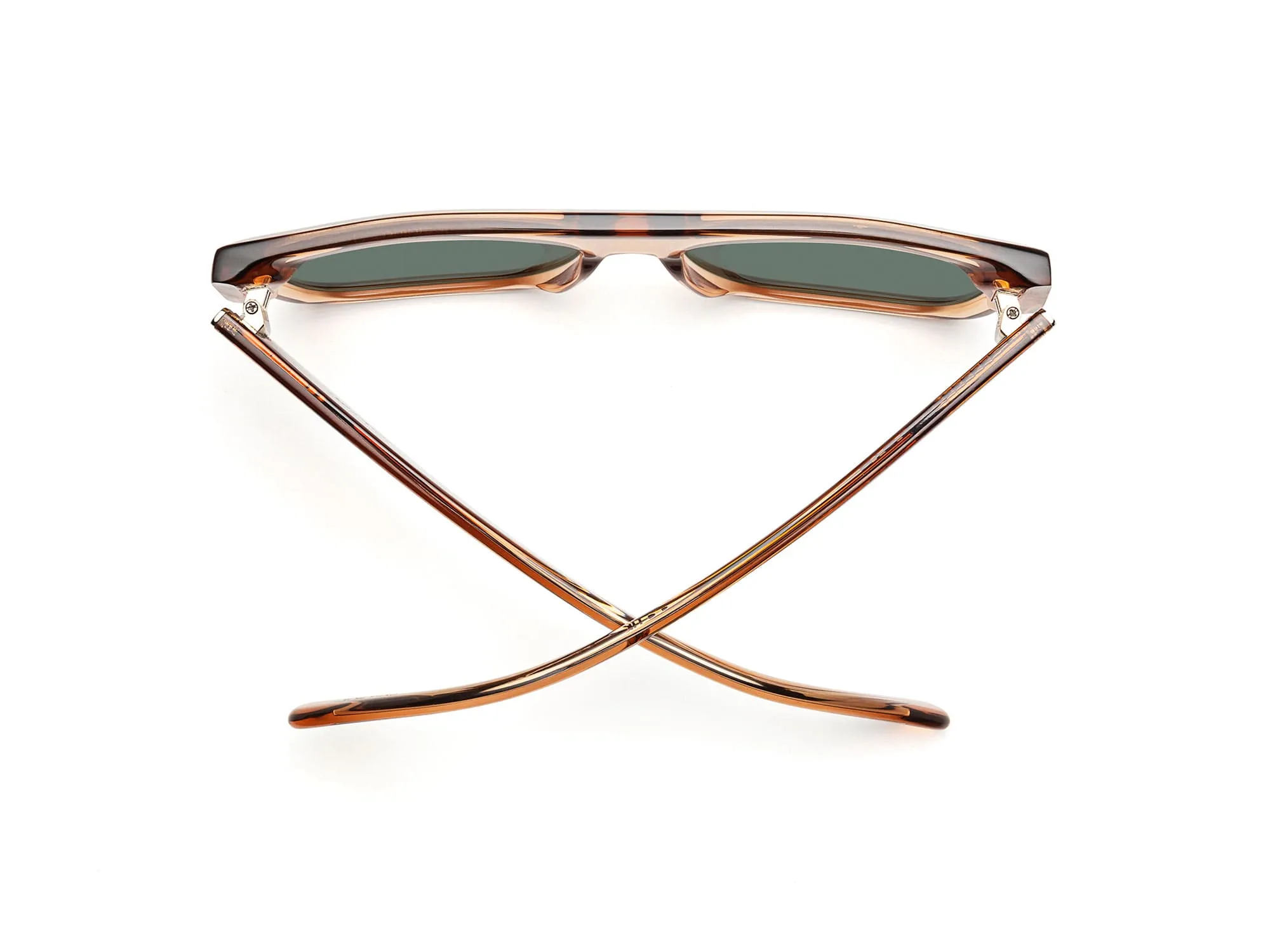 Delta | Custom Sunglass Readers sold by Caddis product image thumbnail 4