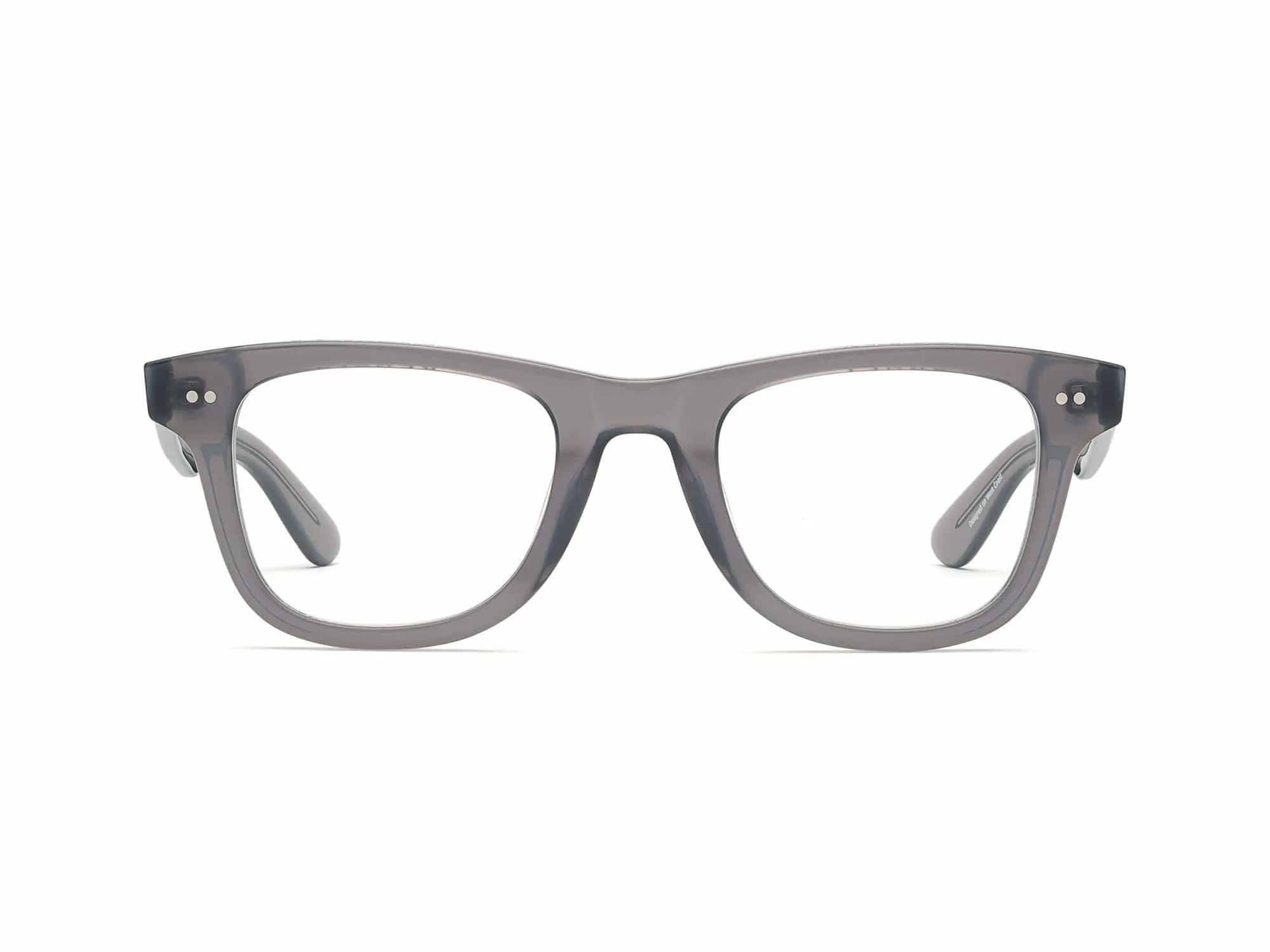 Porgy Backstage Compact | Prescription Glasses sold by Caddis product image thumbnail 2