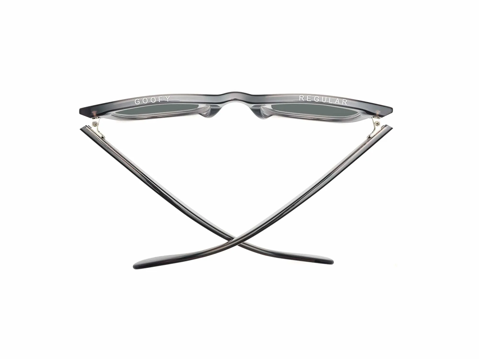Porgy Backstage Compact | Prescription Progressive Sunglasses sold by Caddis product image thumbnail 4