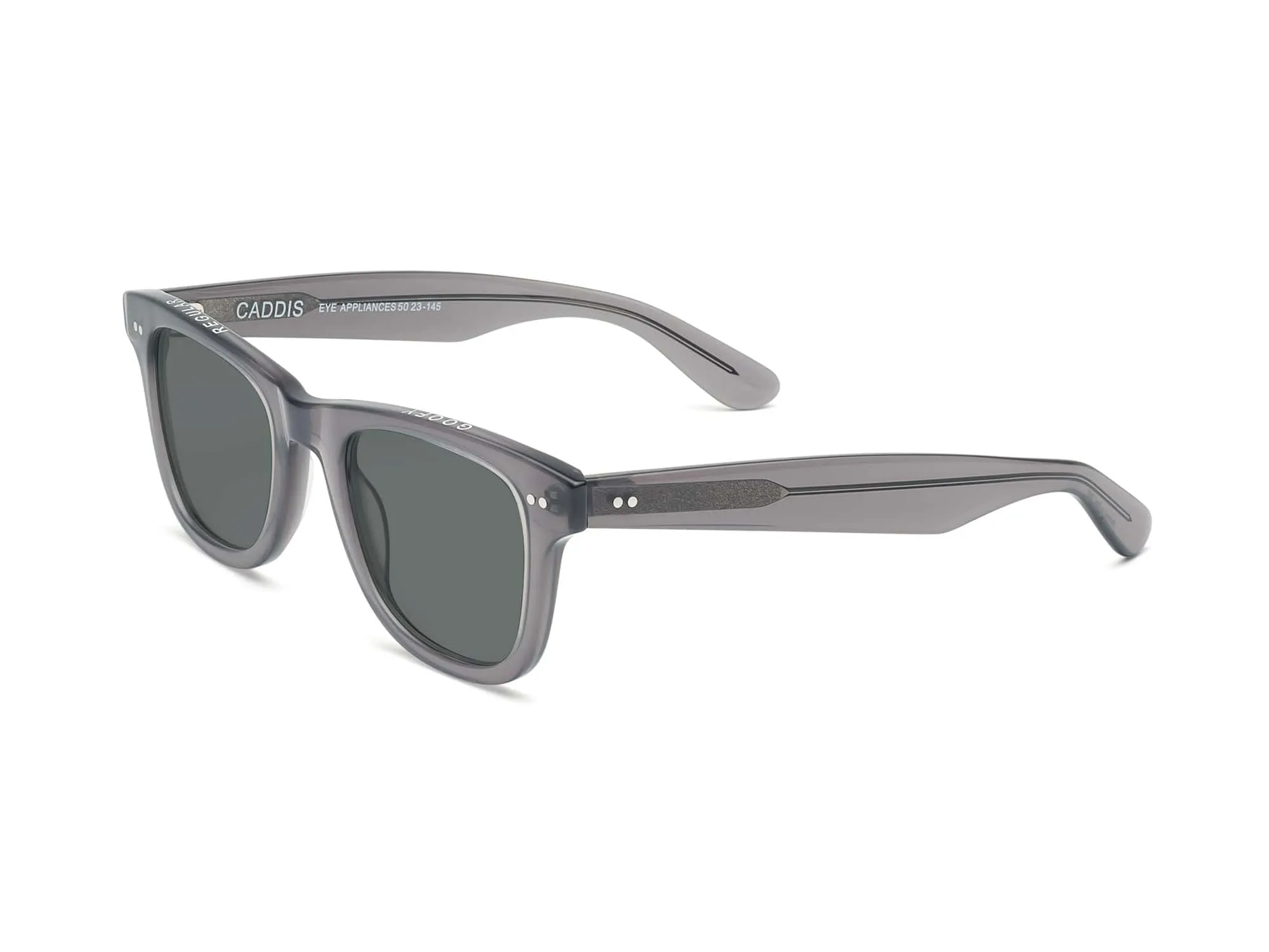 Porgy Backstage Compact | Prescription Progressive Sunglasses sold by Caddis product image thumbnail 3