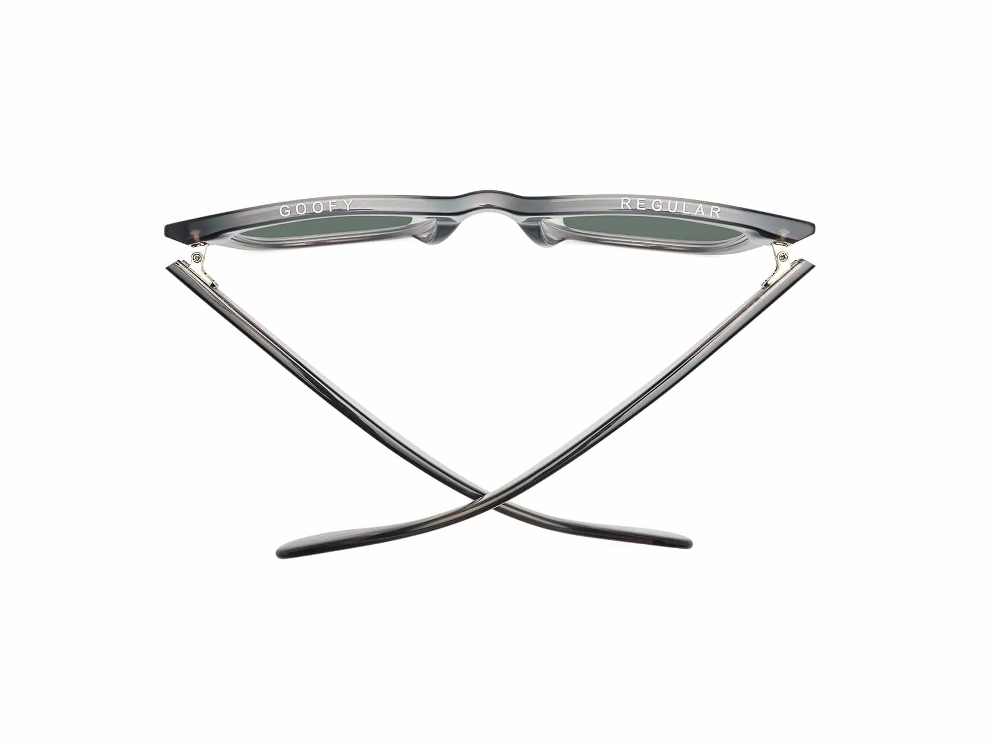 Porgy Backstage Compact | Custom Sunglass Readers sold by Caddis product image thumbnail 4