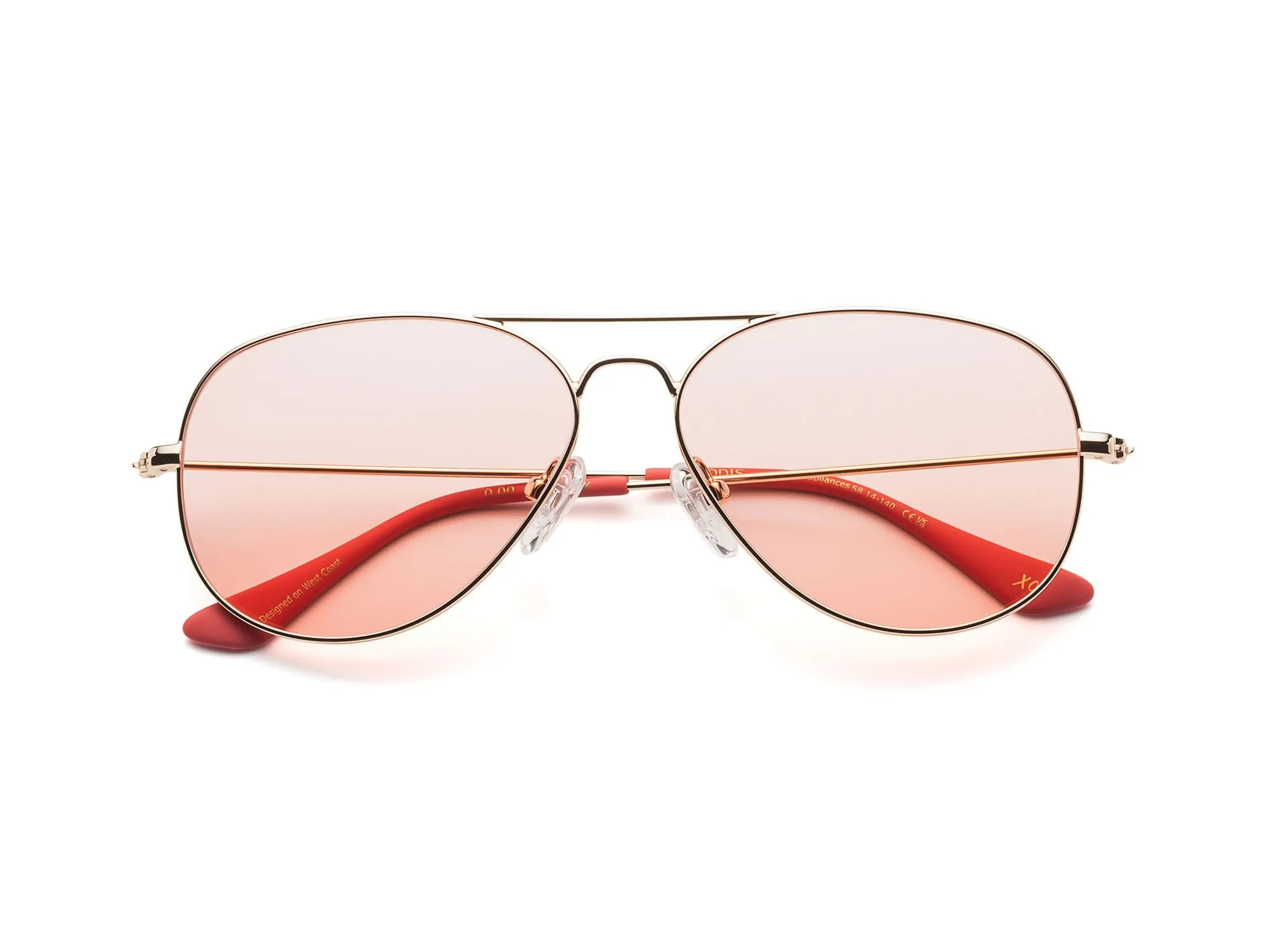 Mabuhay | Progressive Glasses sold by Caddis