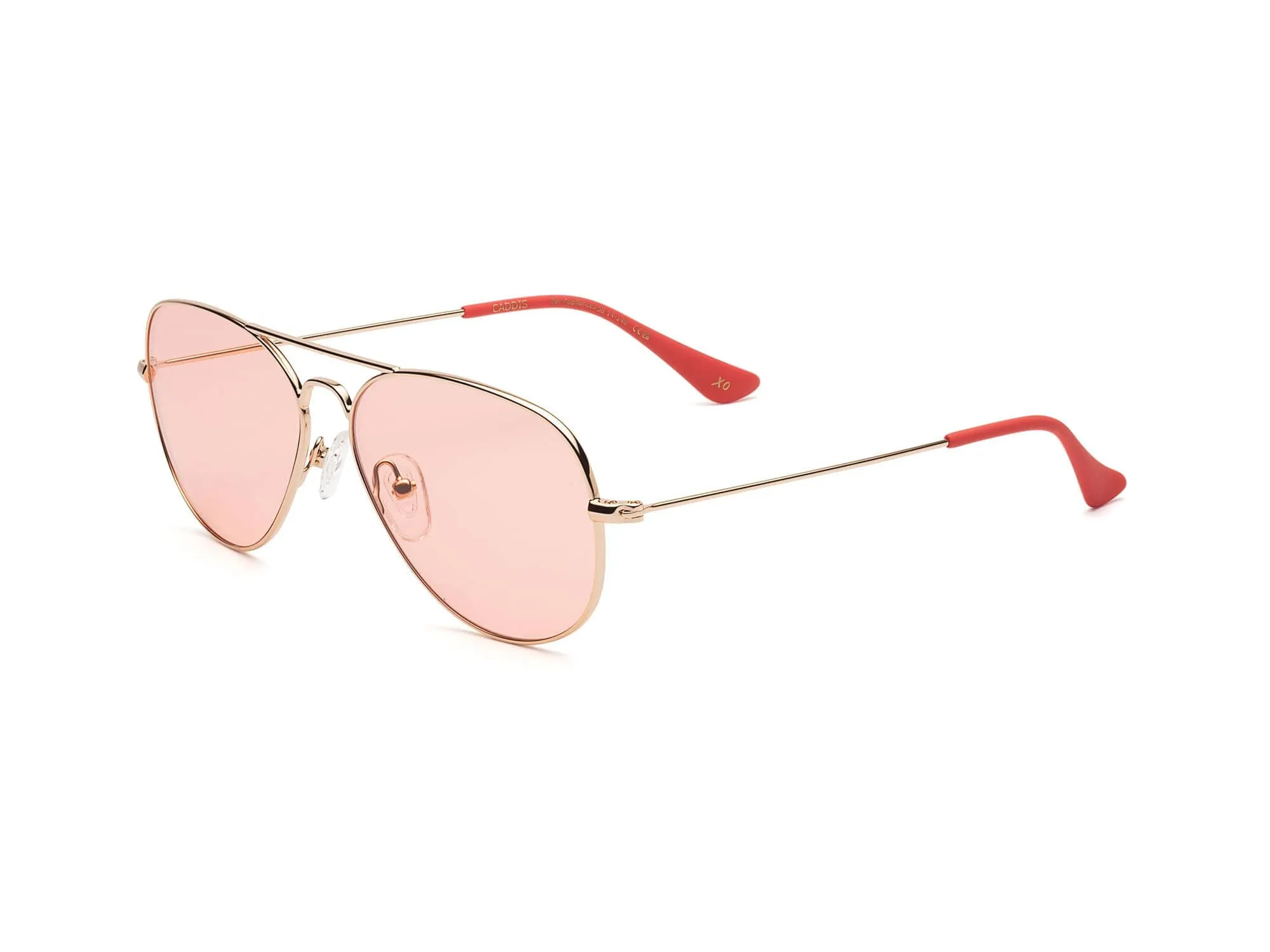 Mabuhay | Reading Glasses sold by Caddis product image thumbnail 3
