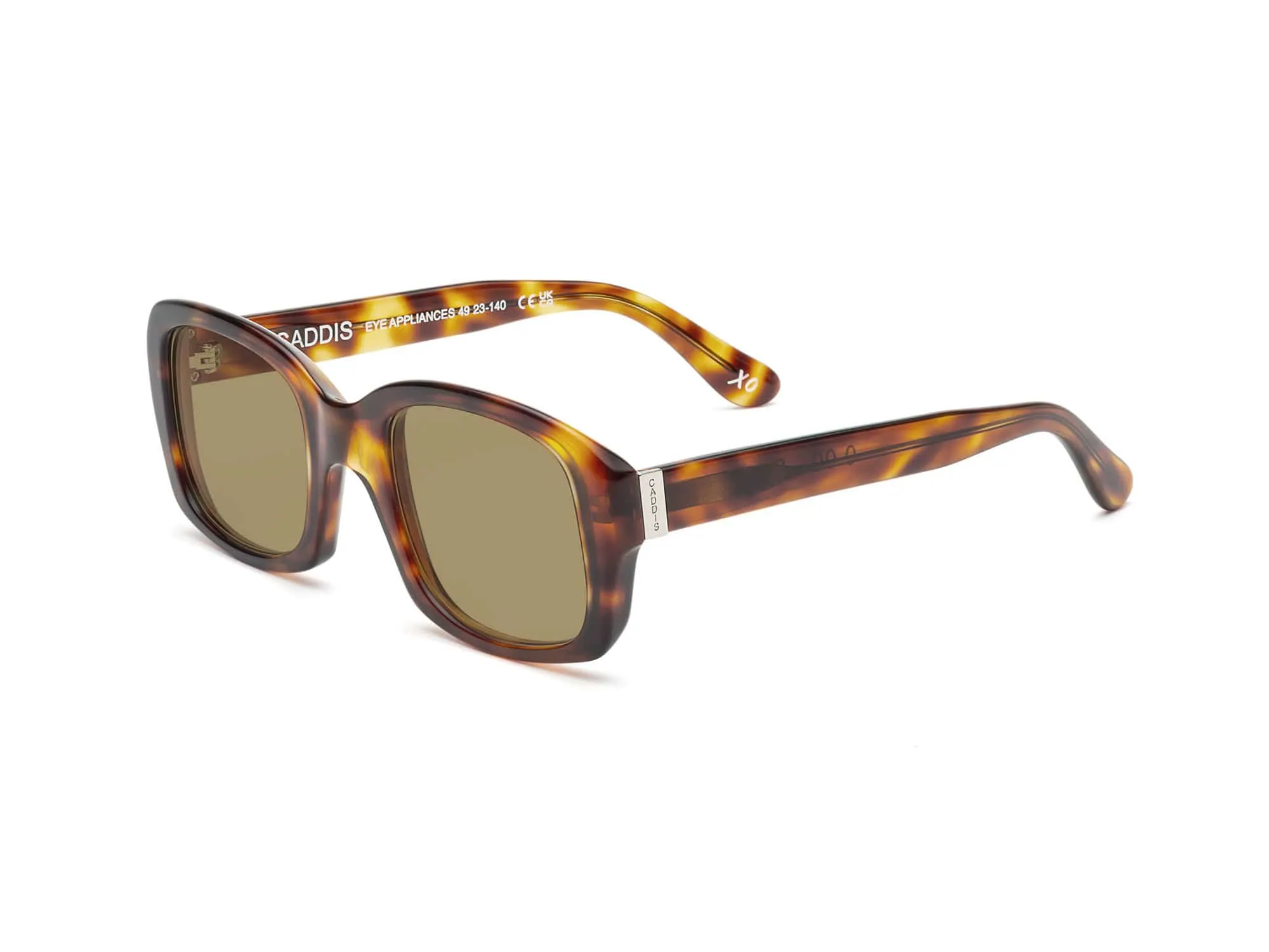 Shelby | Polarized Sunglasses sold by Caddis product image thumbnail 3