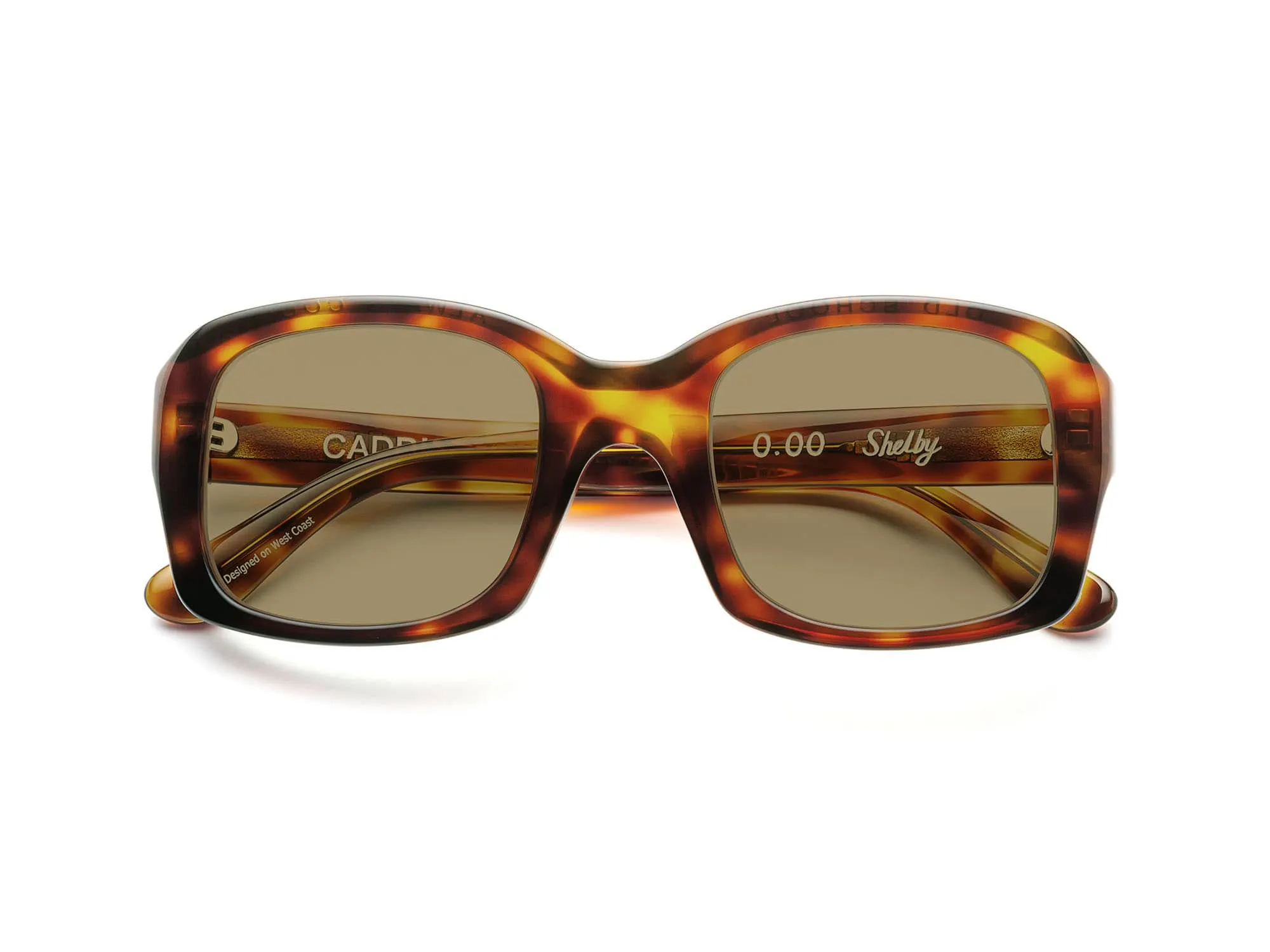 Shelby | Polarized Sunglasses sold by Caddis