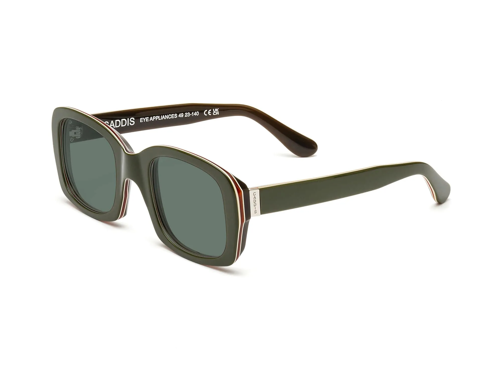 Shelby | Custom Sun Progressives sold by Caddis product image thumbnail 3