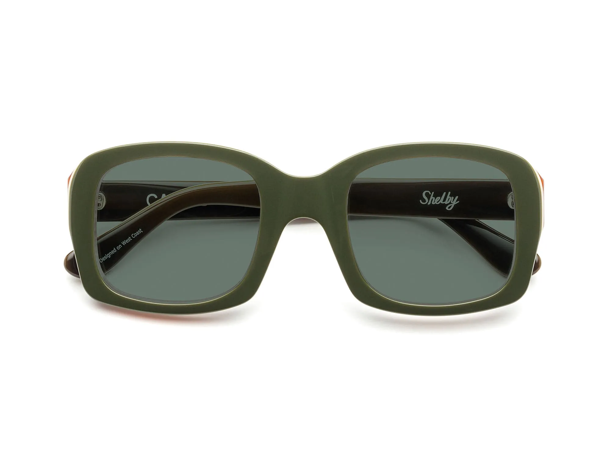 Shelby | Custom Sun Progressives sold by Caddis