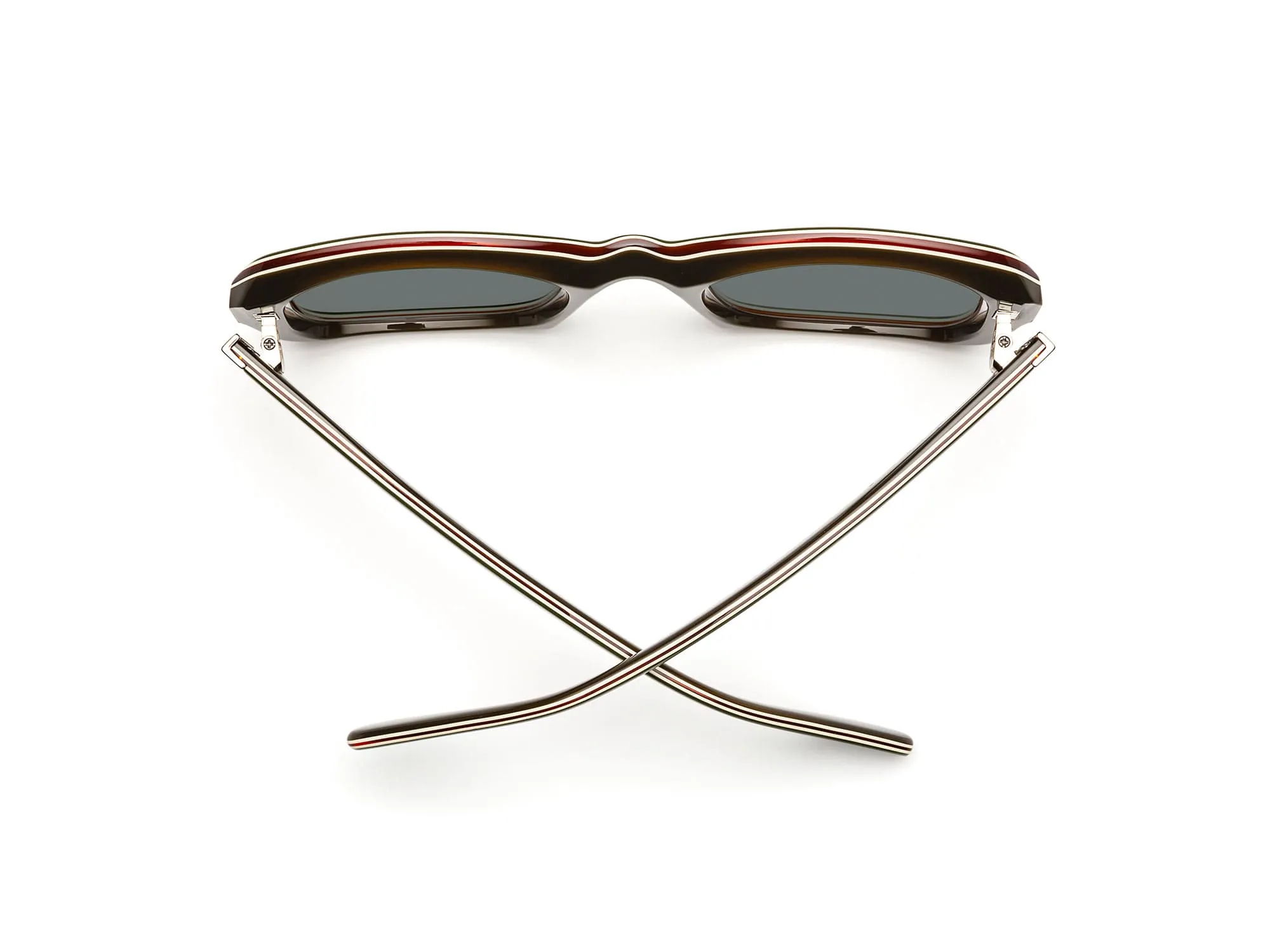 Shelby | Prescription Sunglasses sold by Caddis product image thumbnail 4