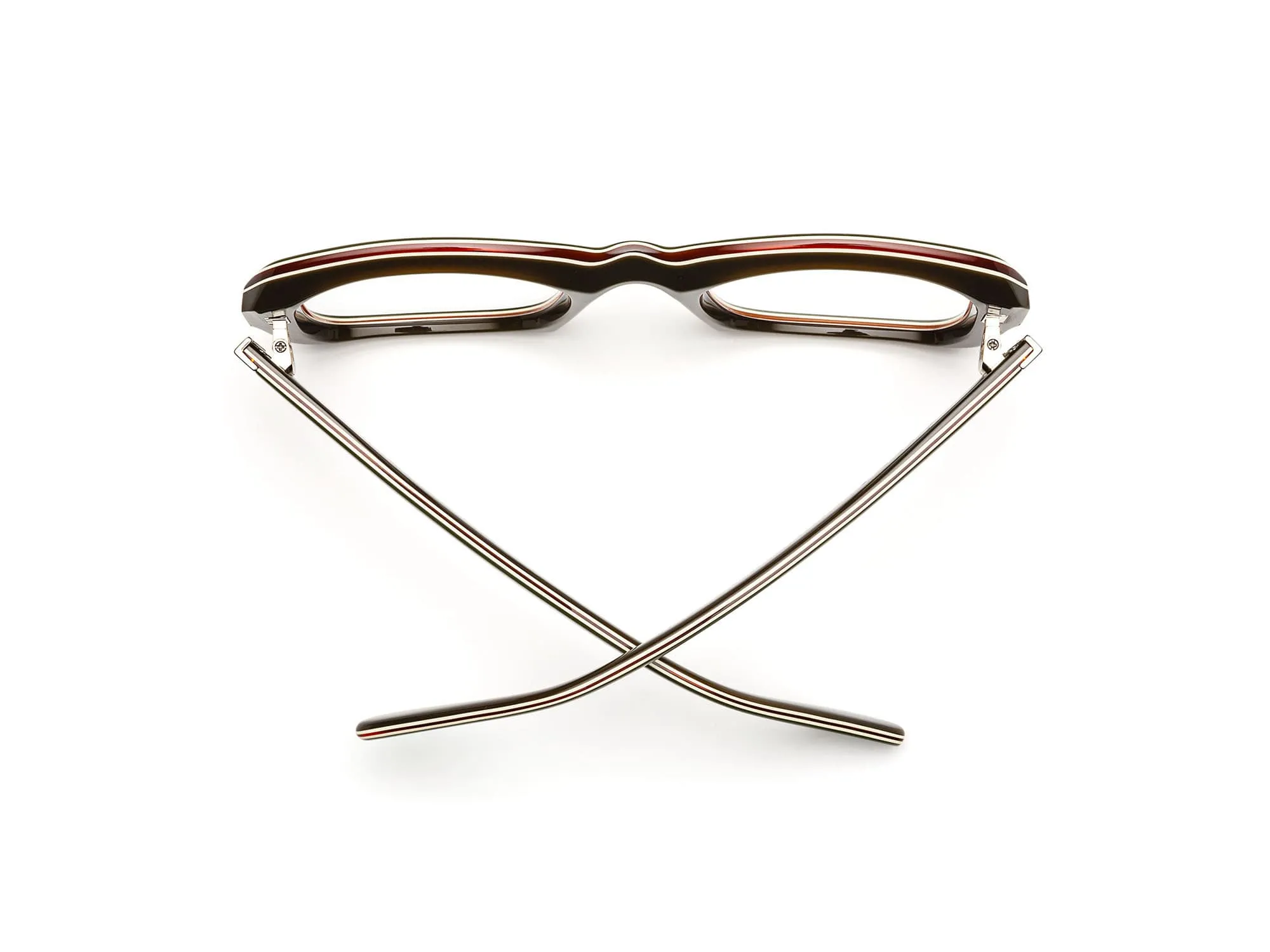 Shelby | Prescription Glasses sold by Caddis product image thumbnail 4