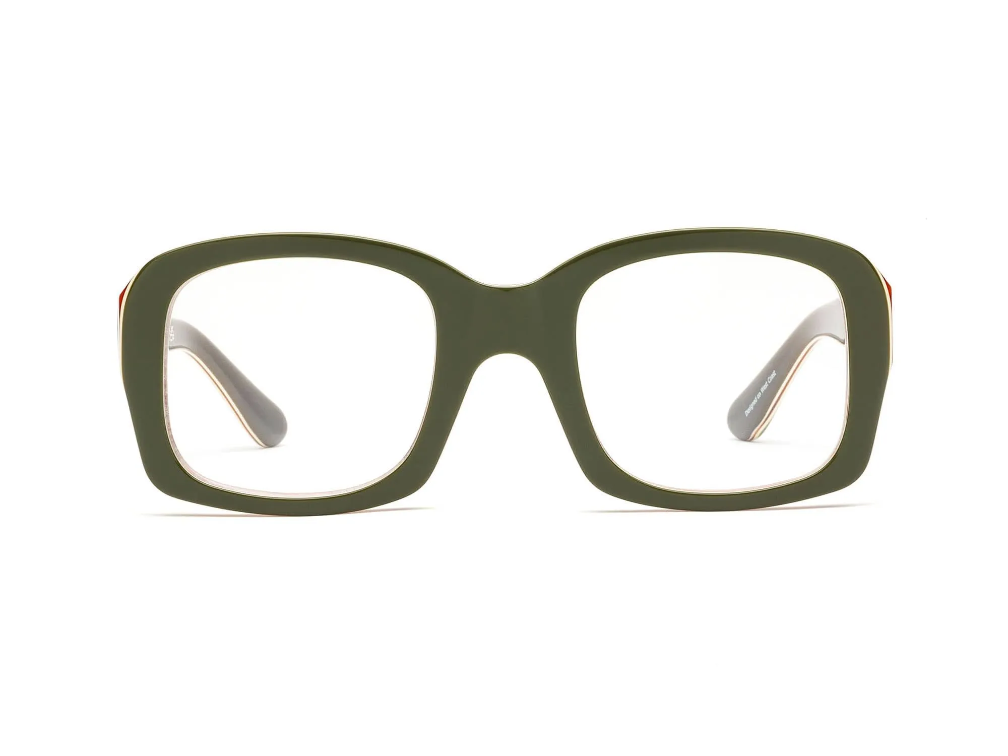Shelby | Prescription Glasses sold by Caddis product image thumbnail 2
