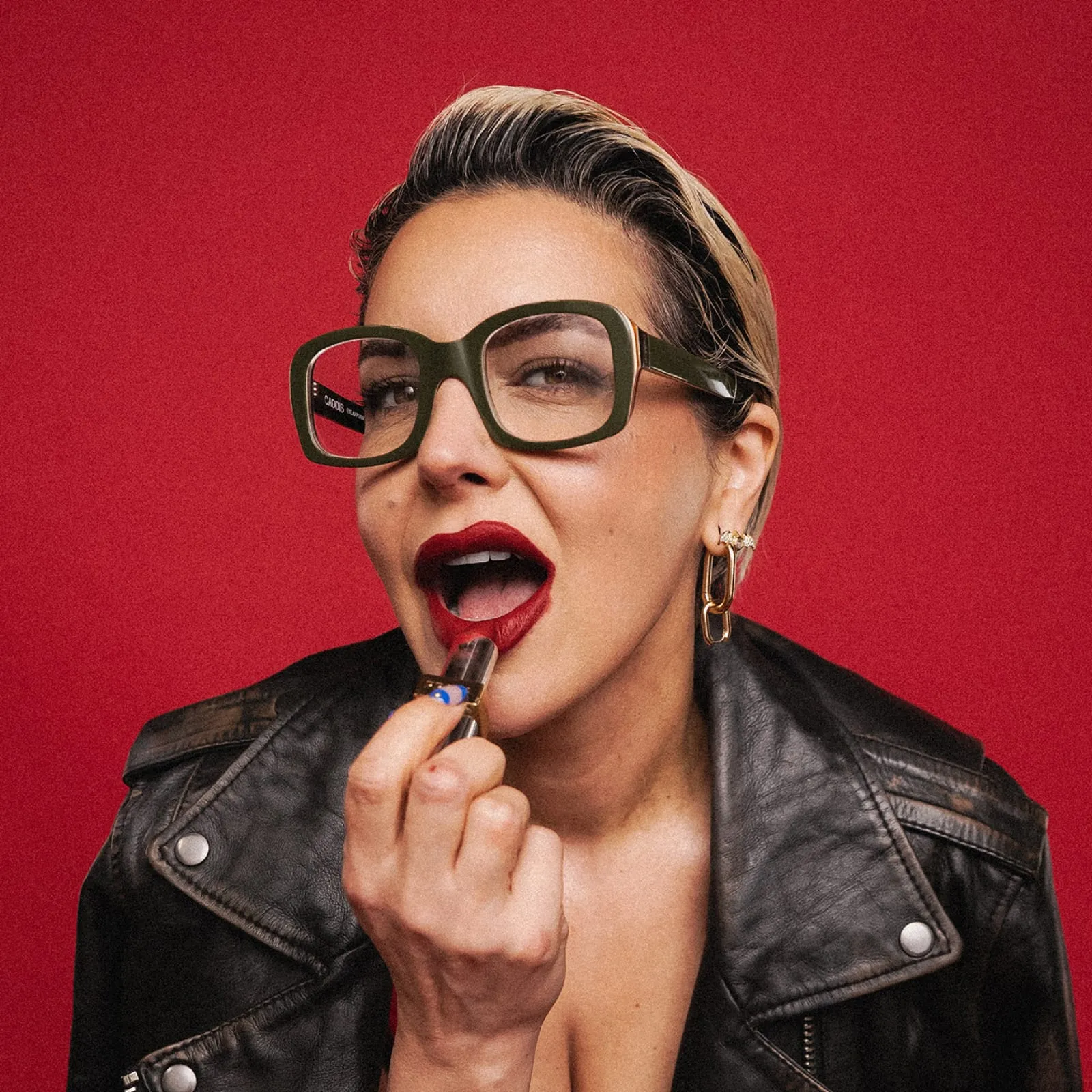 Shelby | Custom Progressive Glasses sold by Caddis product image thumbnail 2