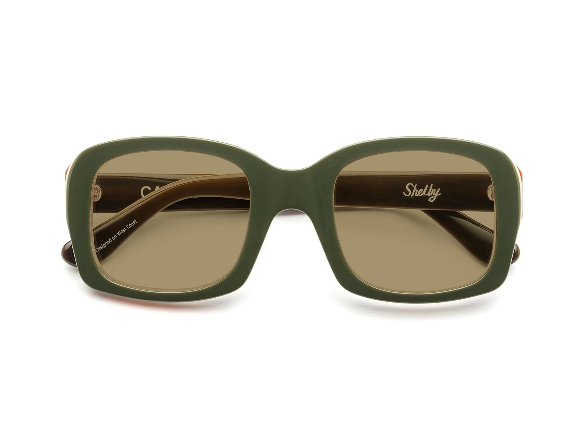 Shelby | Prescription Progressive Sunglasses sold by Caddis product image thumbnail 5