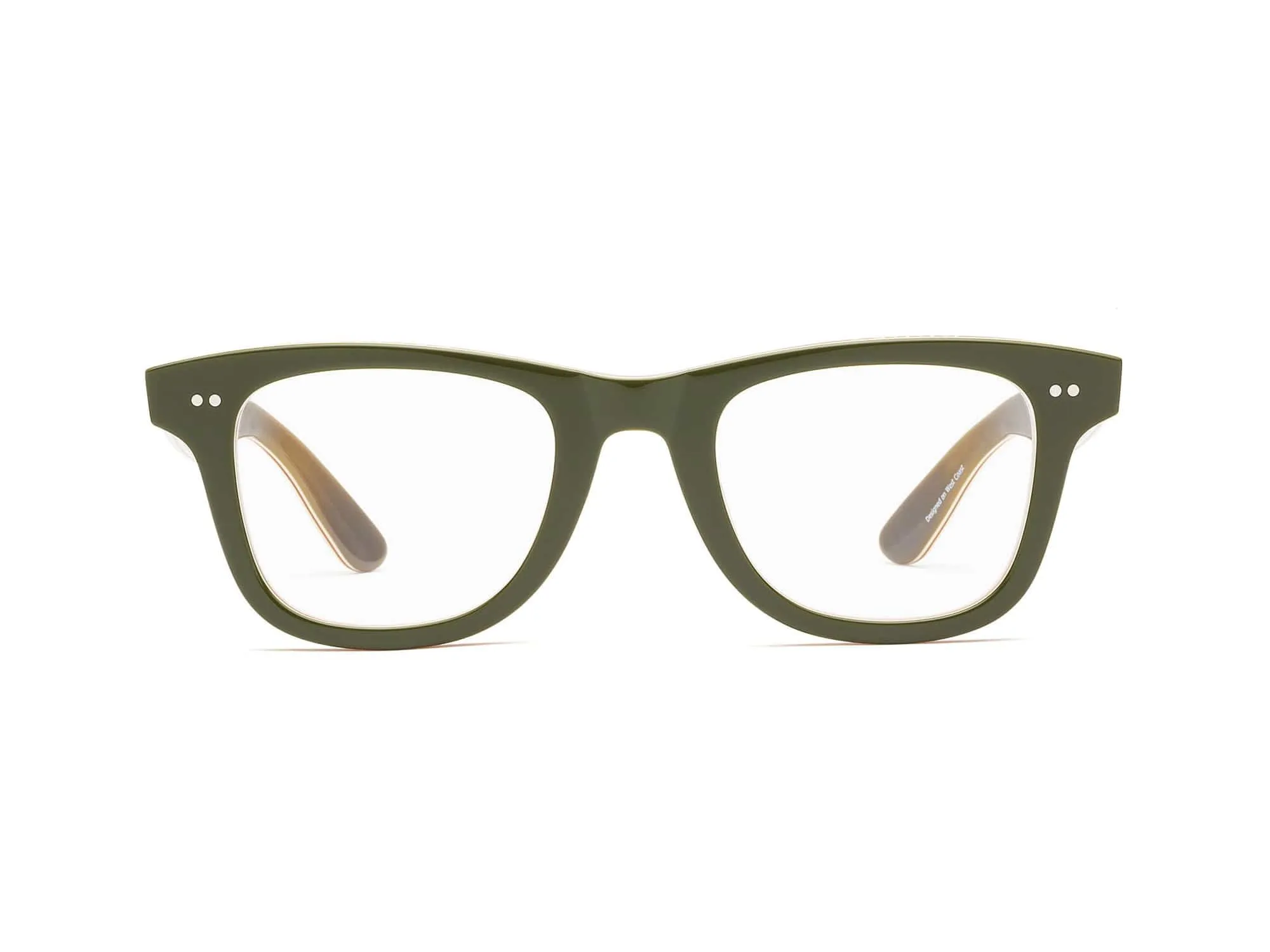 Porgy Backstage | Prescription Glasses sold by Caddis product image thumbnail 2