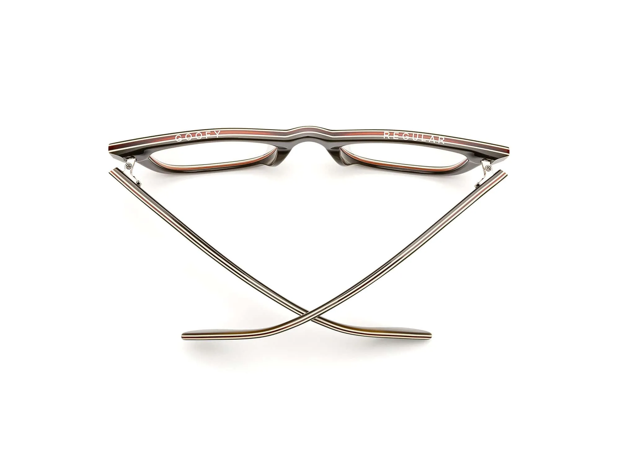 Porgy Backstage | Prescription Glasses sold by Caddis product image thumbnail 4