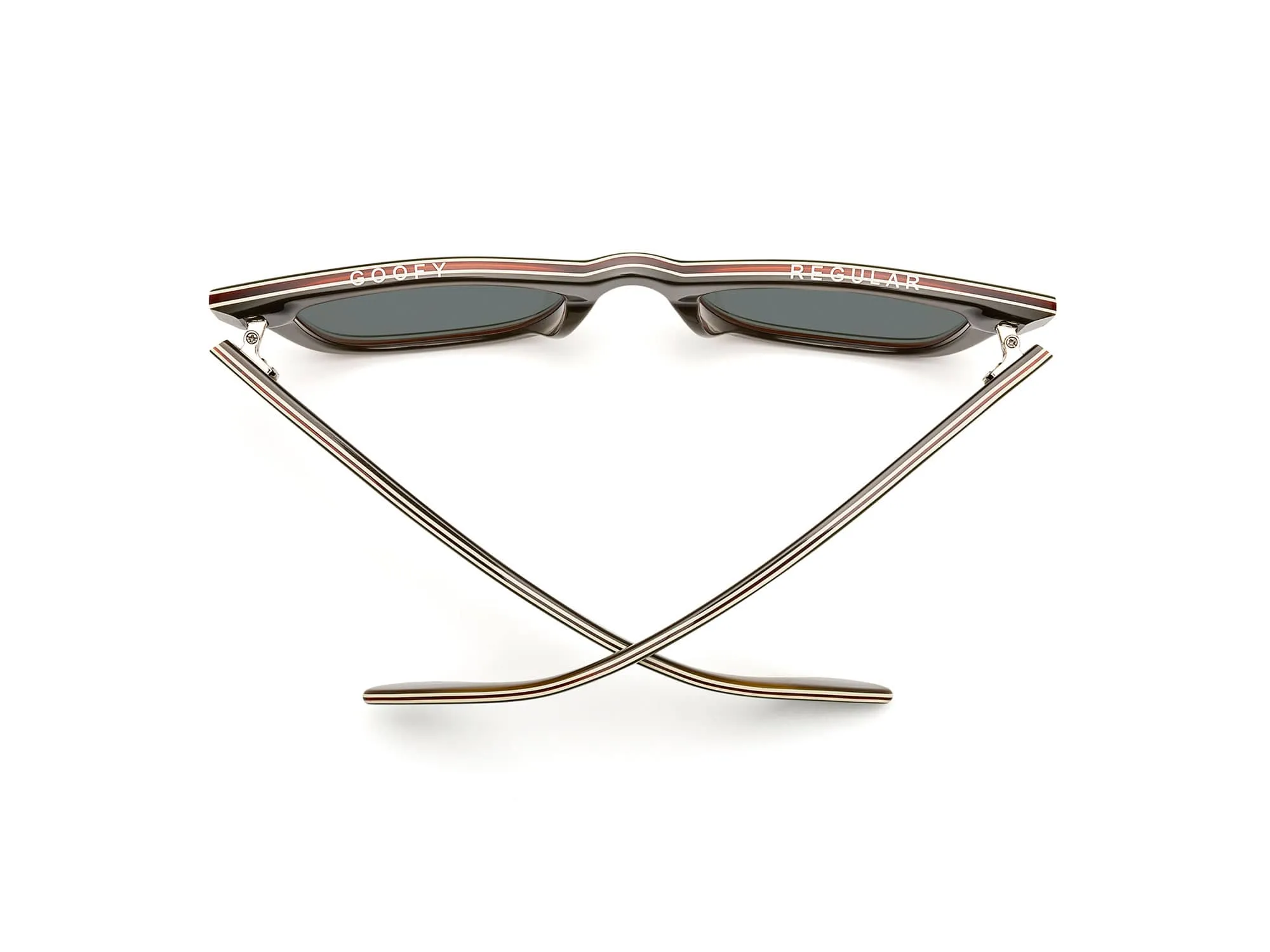 Porgy Backstage | Prescription Sunglasses sold by Caddis product image thumbnail 4