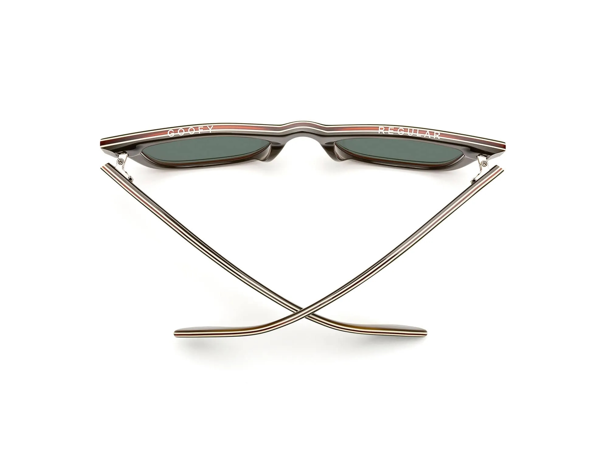 Porgy Backstage | Custom Sun Progressives sold by Caddis product image thumbnail 4